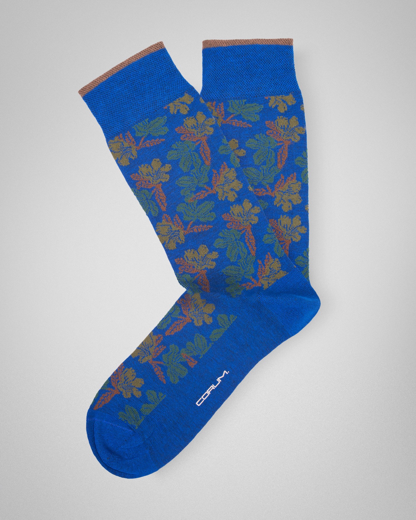 جوراب مردانه 10-2