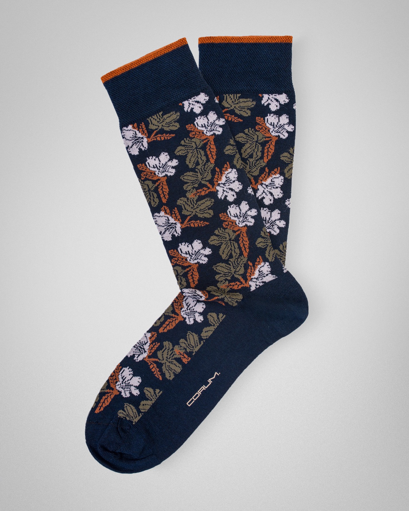 جوراب مردانه 13-1