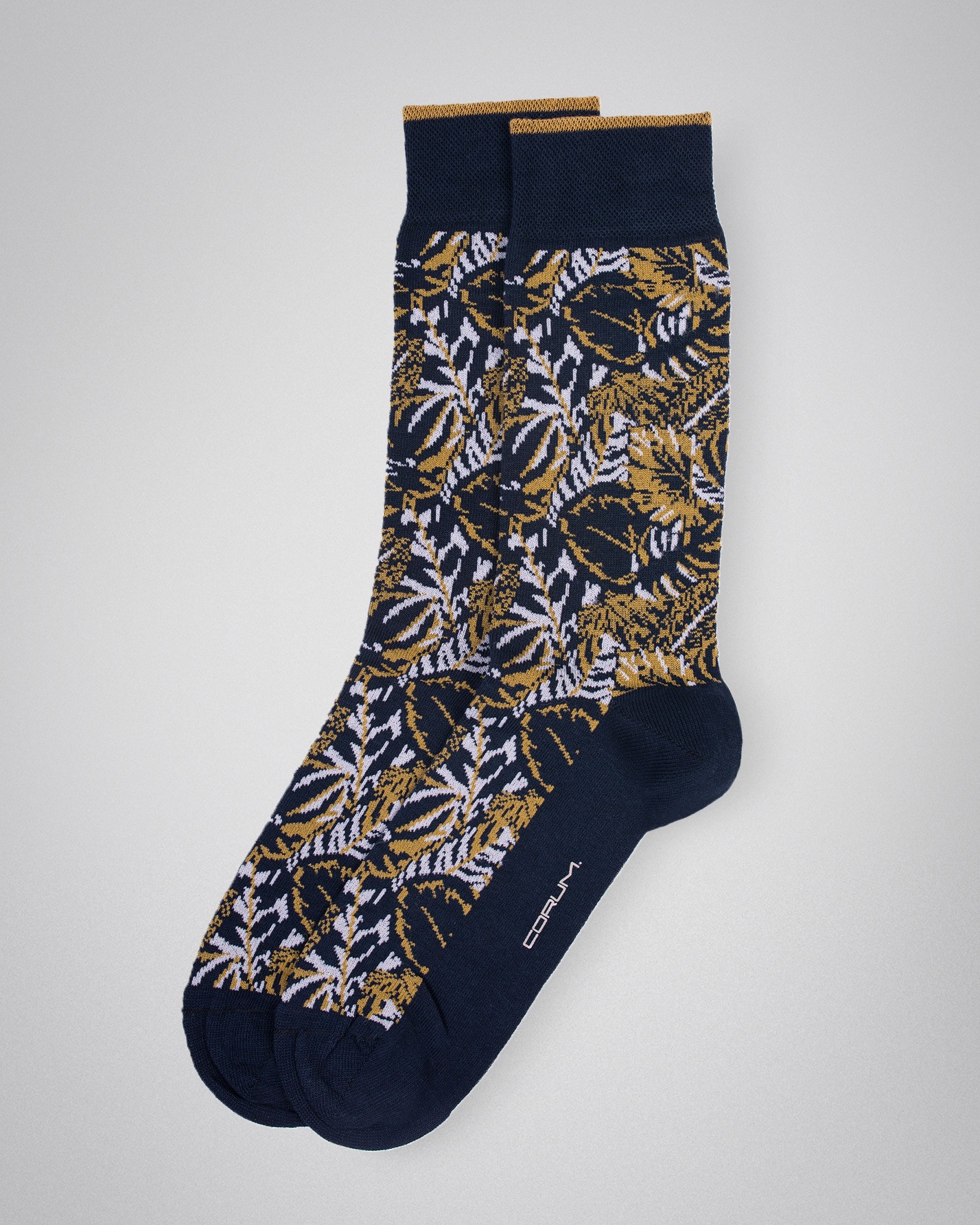 جوراب مردانه 14-1