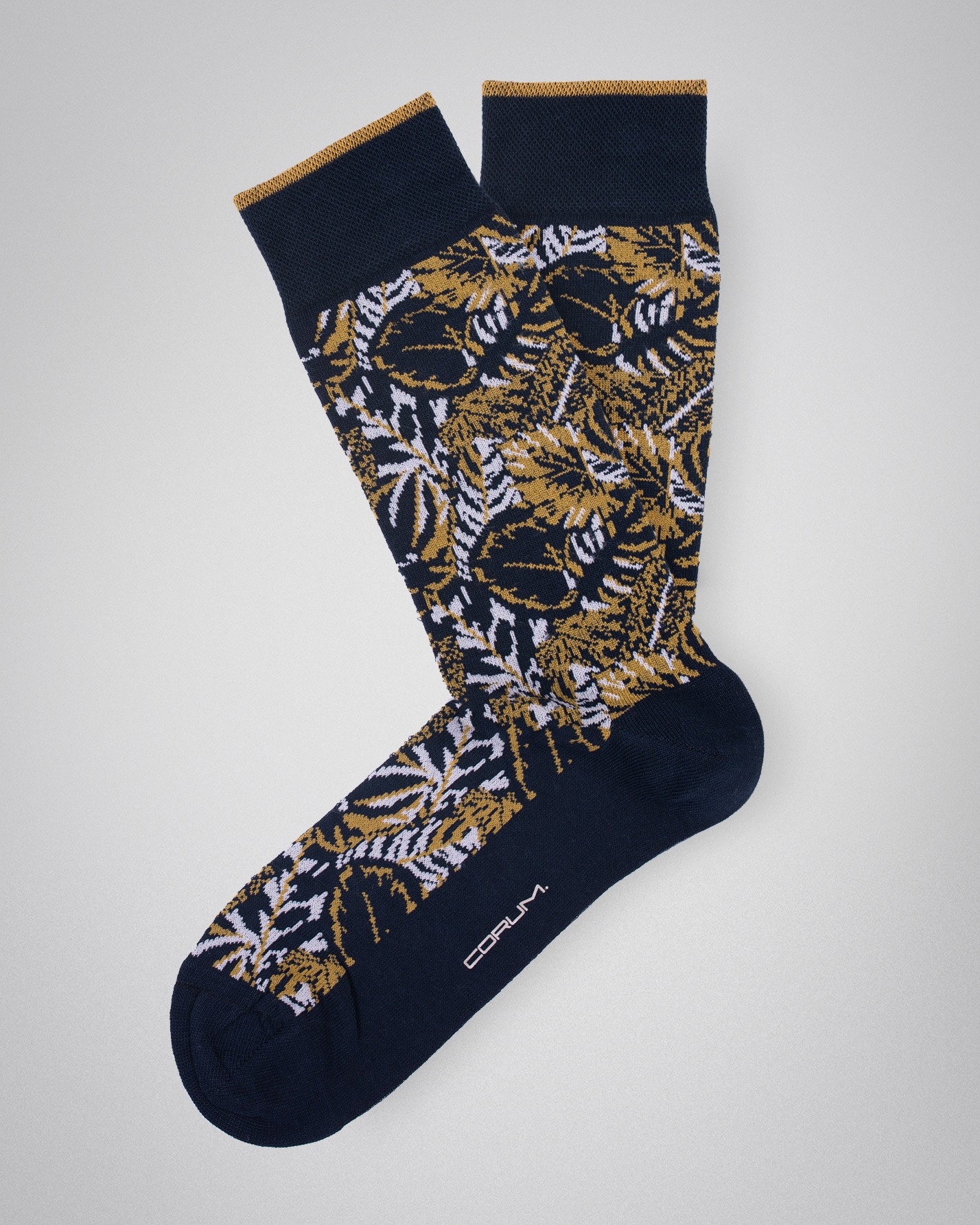 جوراب مردانه 14-2