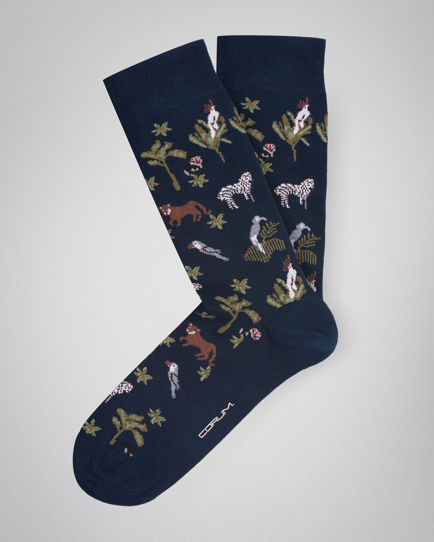 جوراب مردانه 15-1