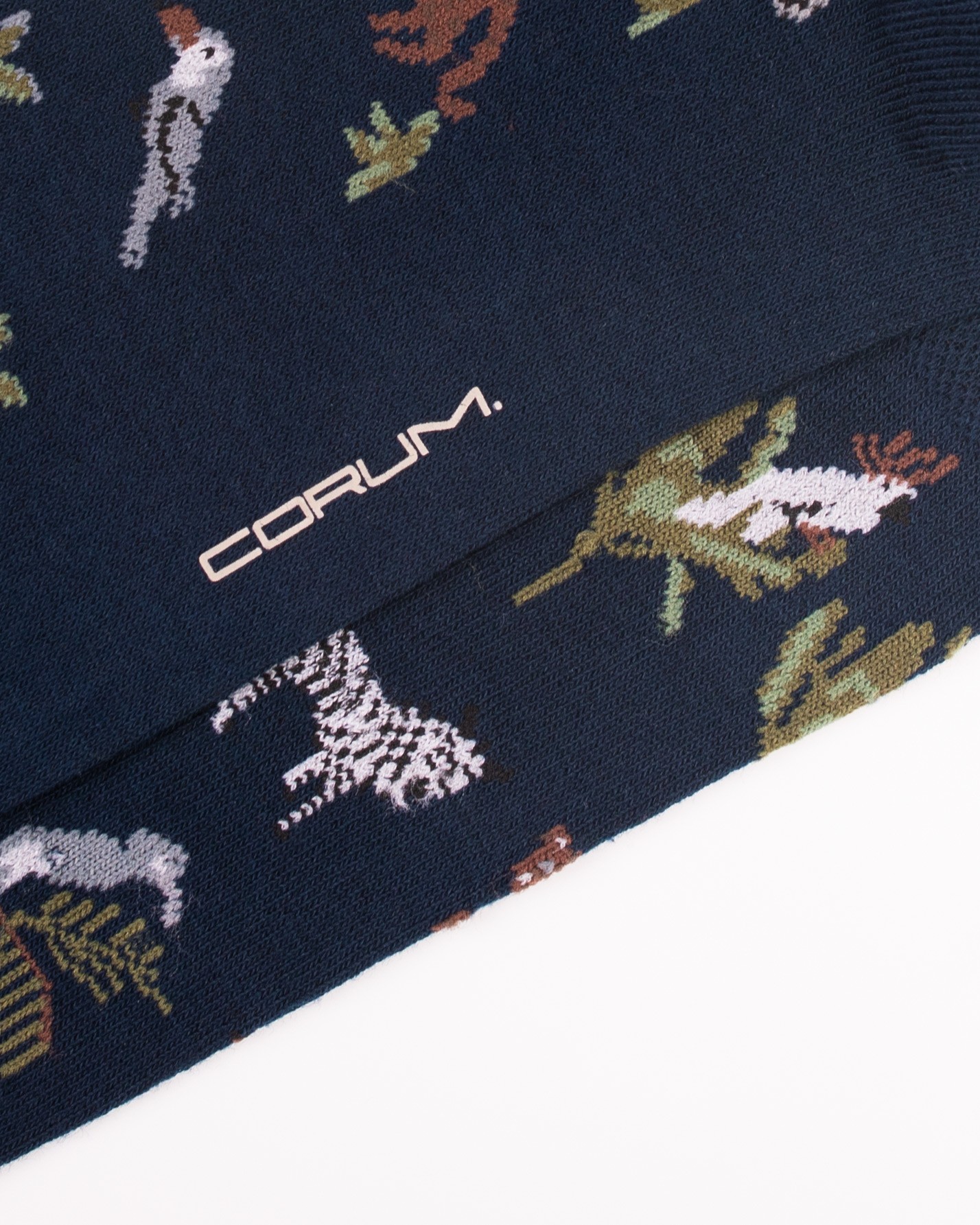 جوراب مردانه 15-3