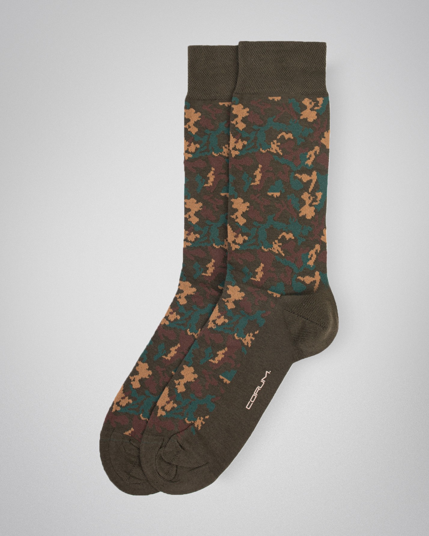 جوراب مردانه 16-2