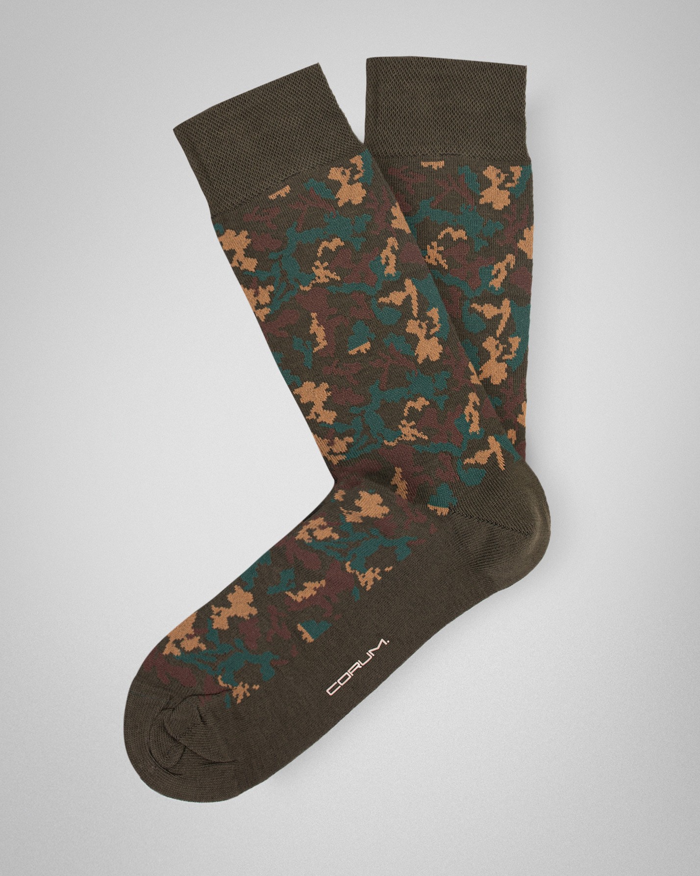 جوراب مردانه 16-1