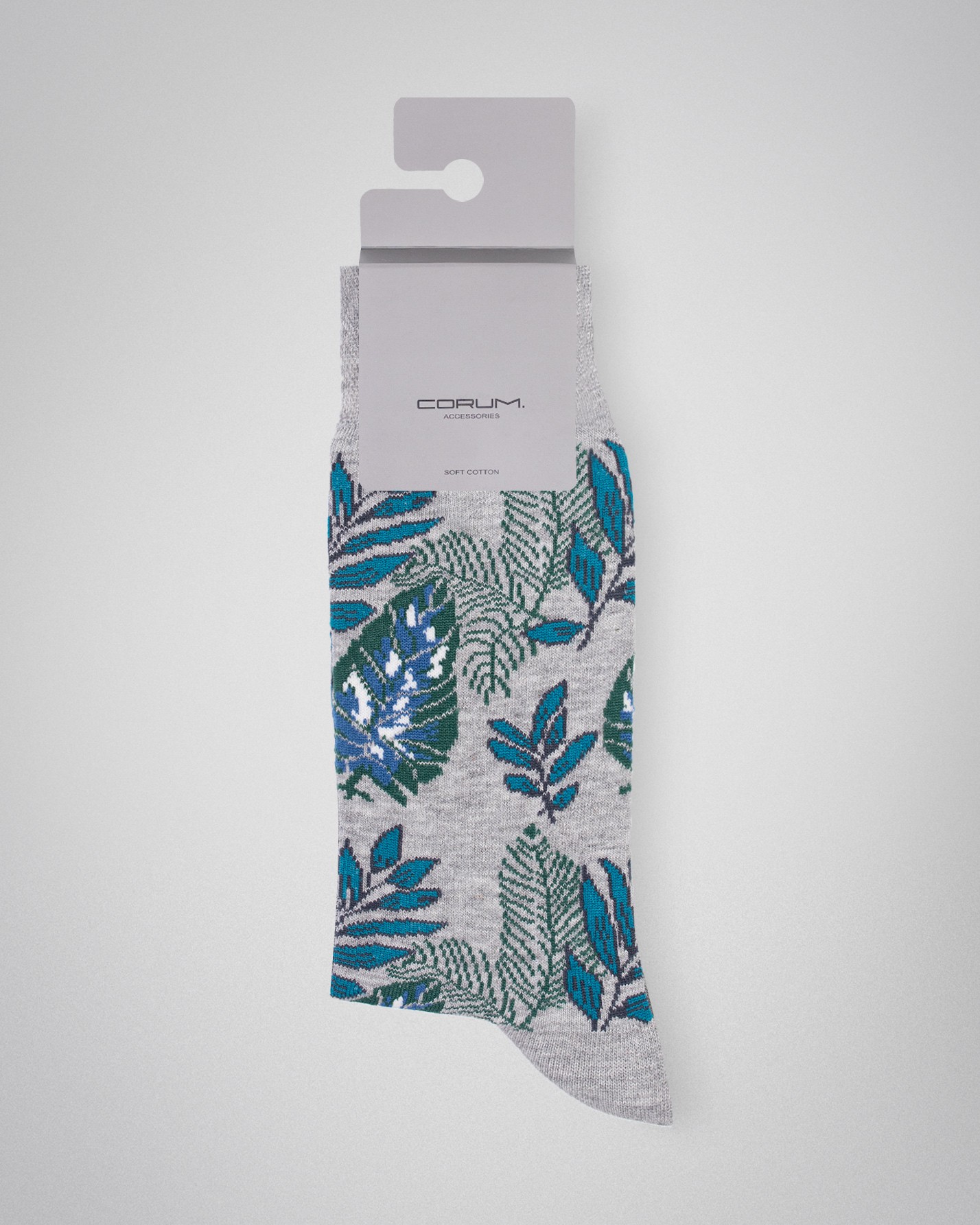 جوراب مردانه 4-4