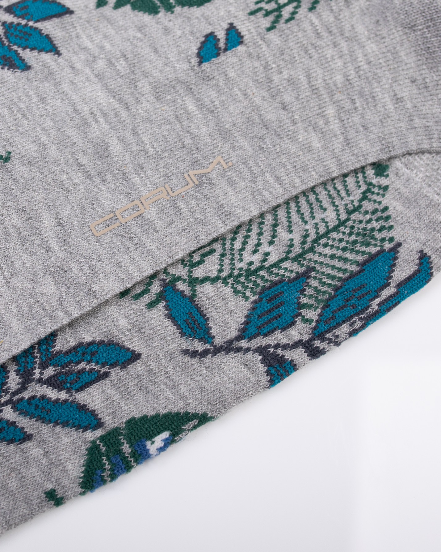 جوراب مردانه 4-3