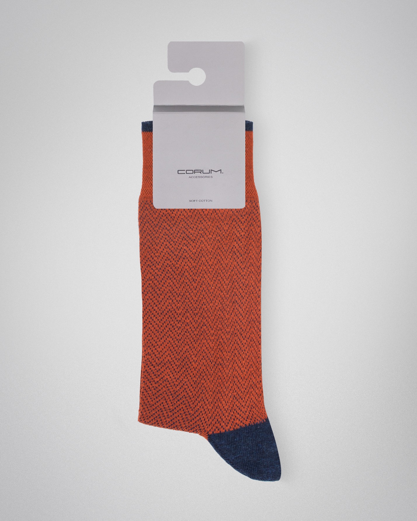 جوراب مردانه 6-4