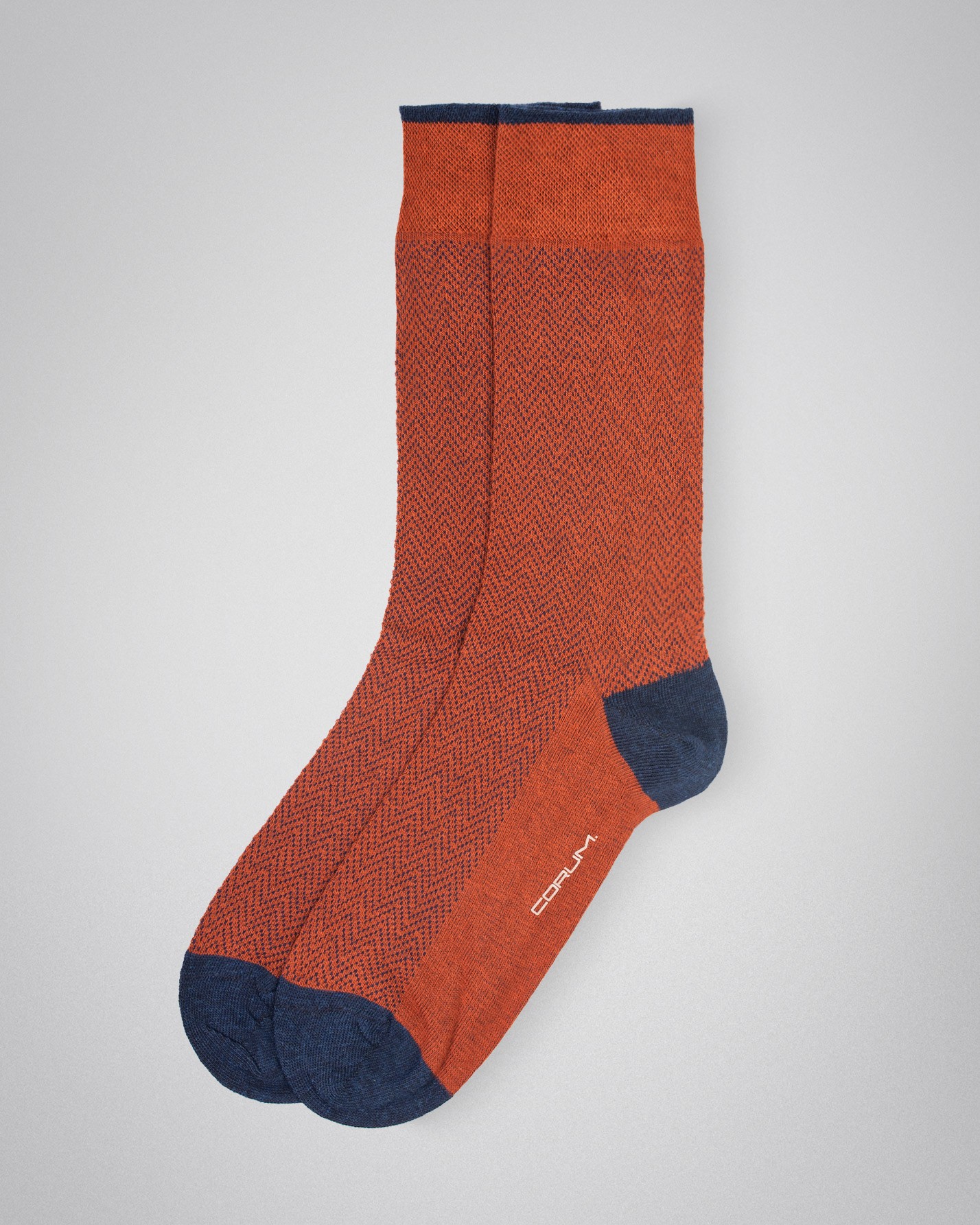 جوراب مردانه 6-1