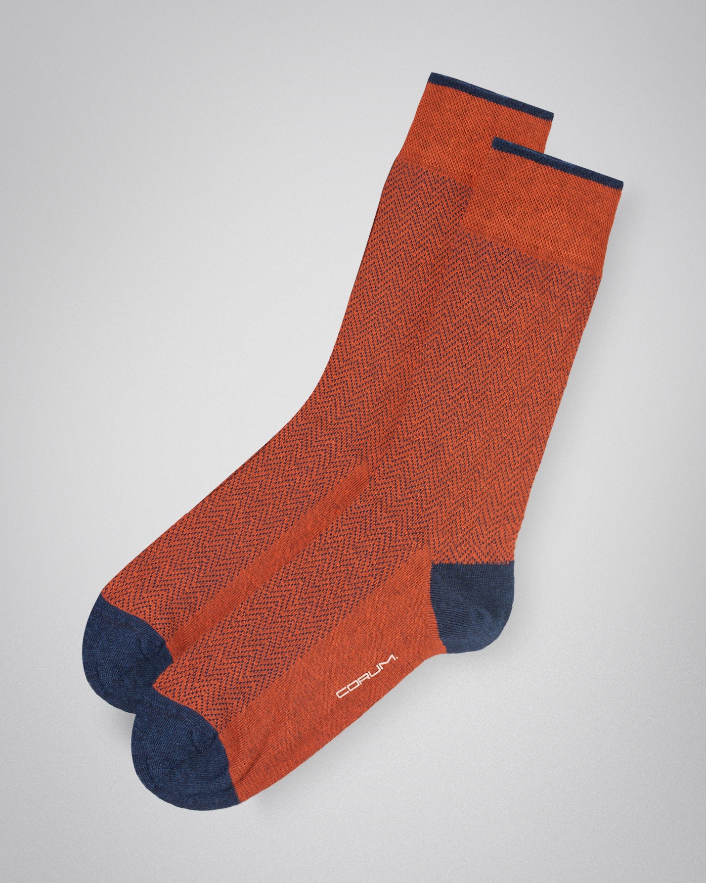 جوراب مردانه 6-2