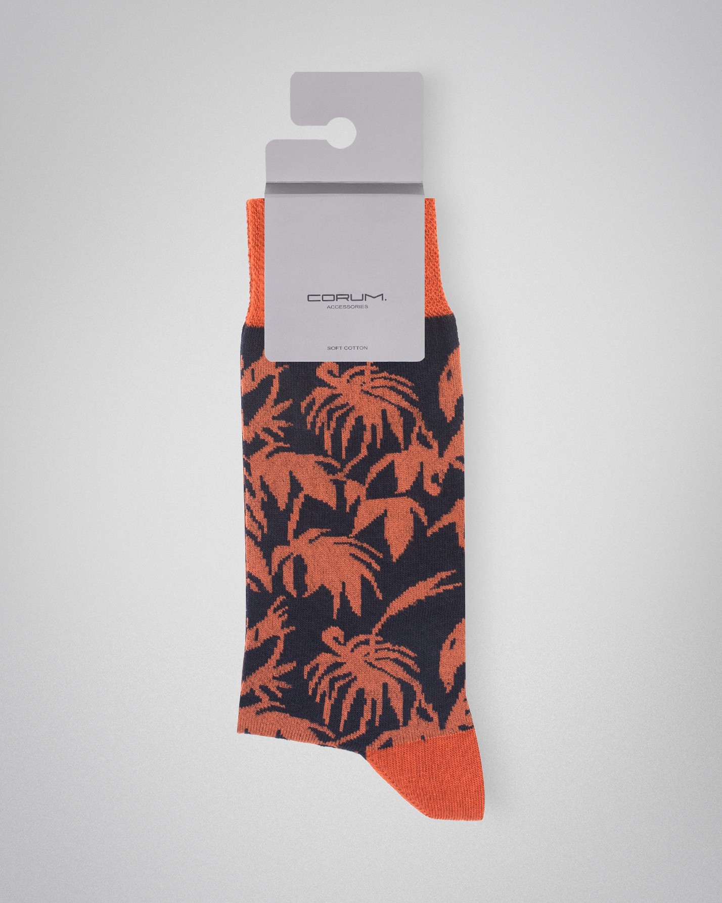 جوراب مردانه 7-4