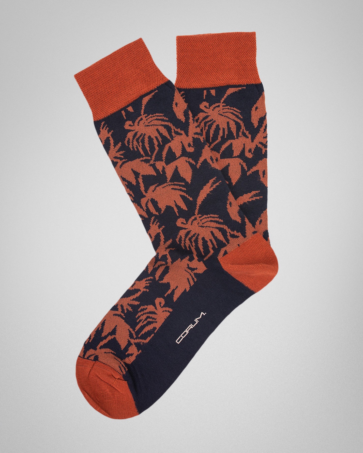 جوراب مردانه 7-1