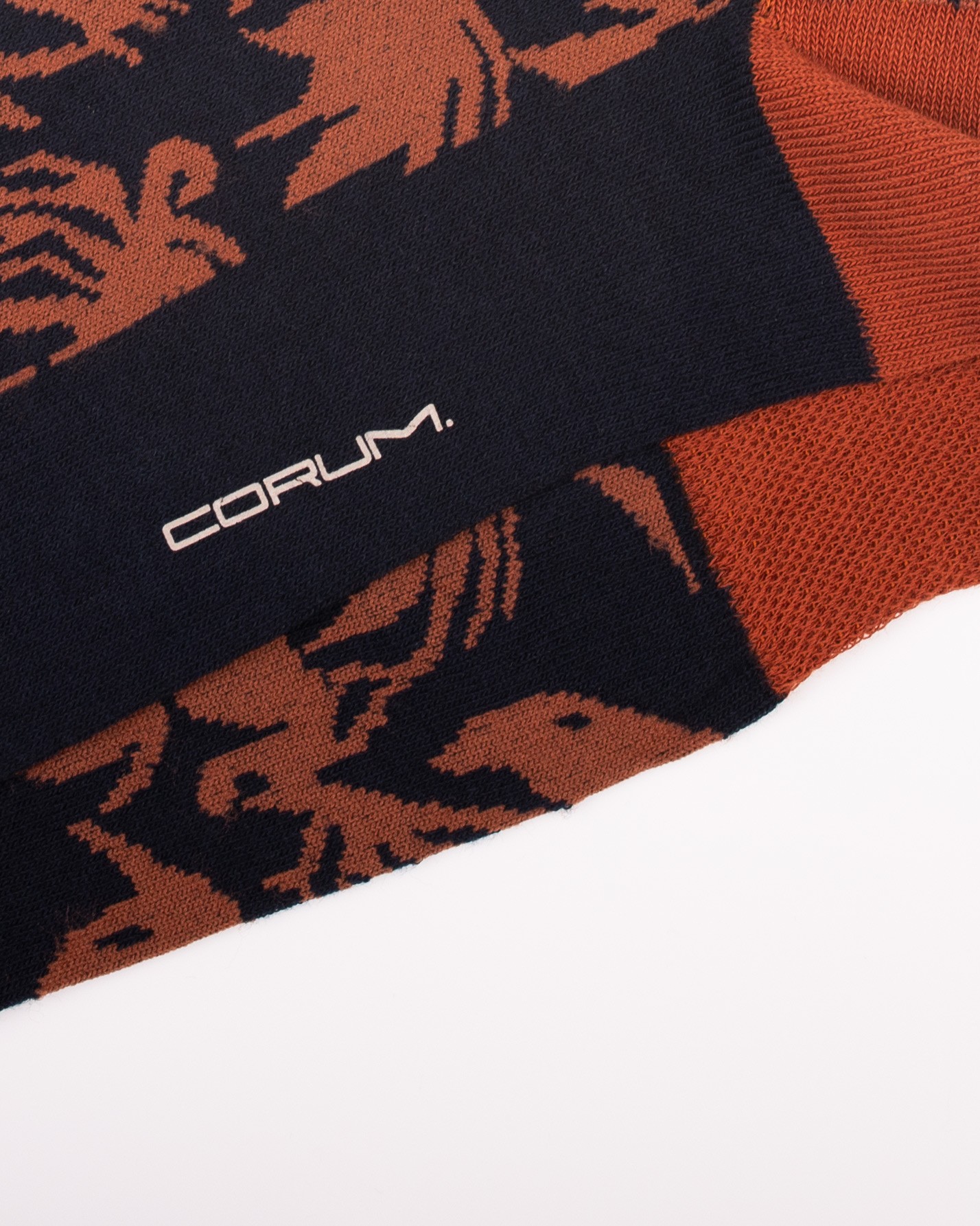 جوراب مردانه 7-3