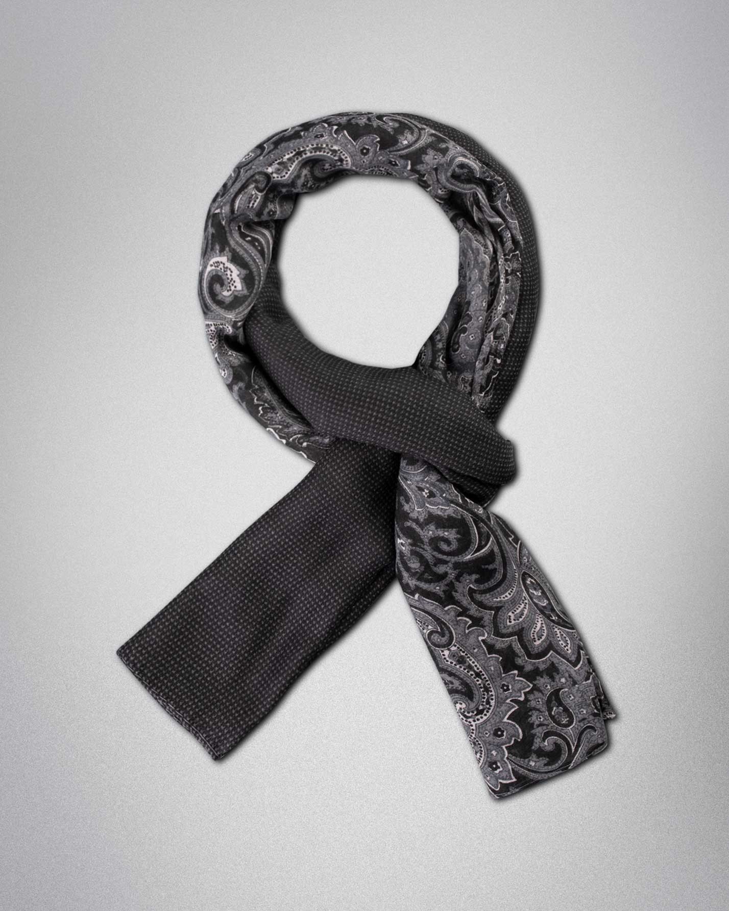 شال مردانه-1