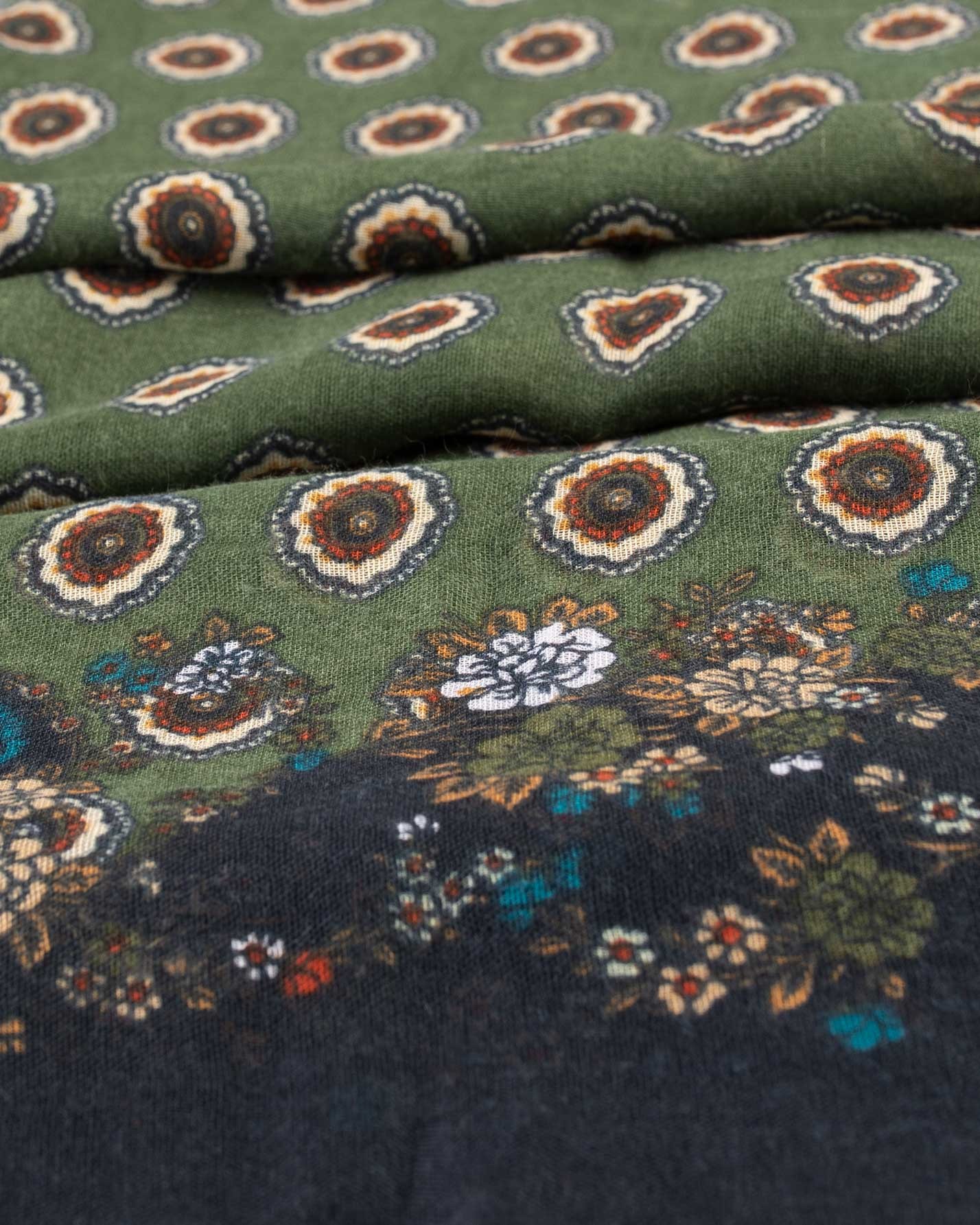 شال مردانه-2