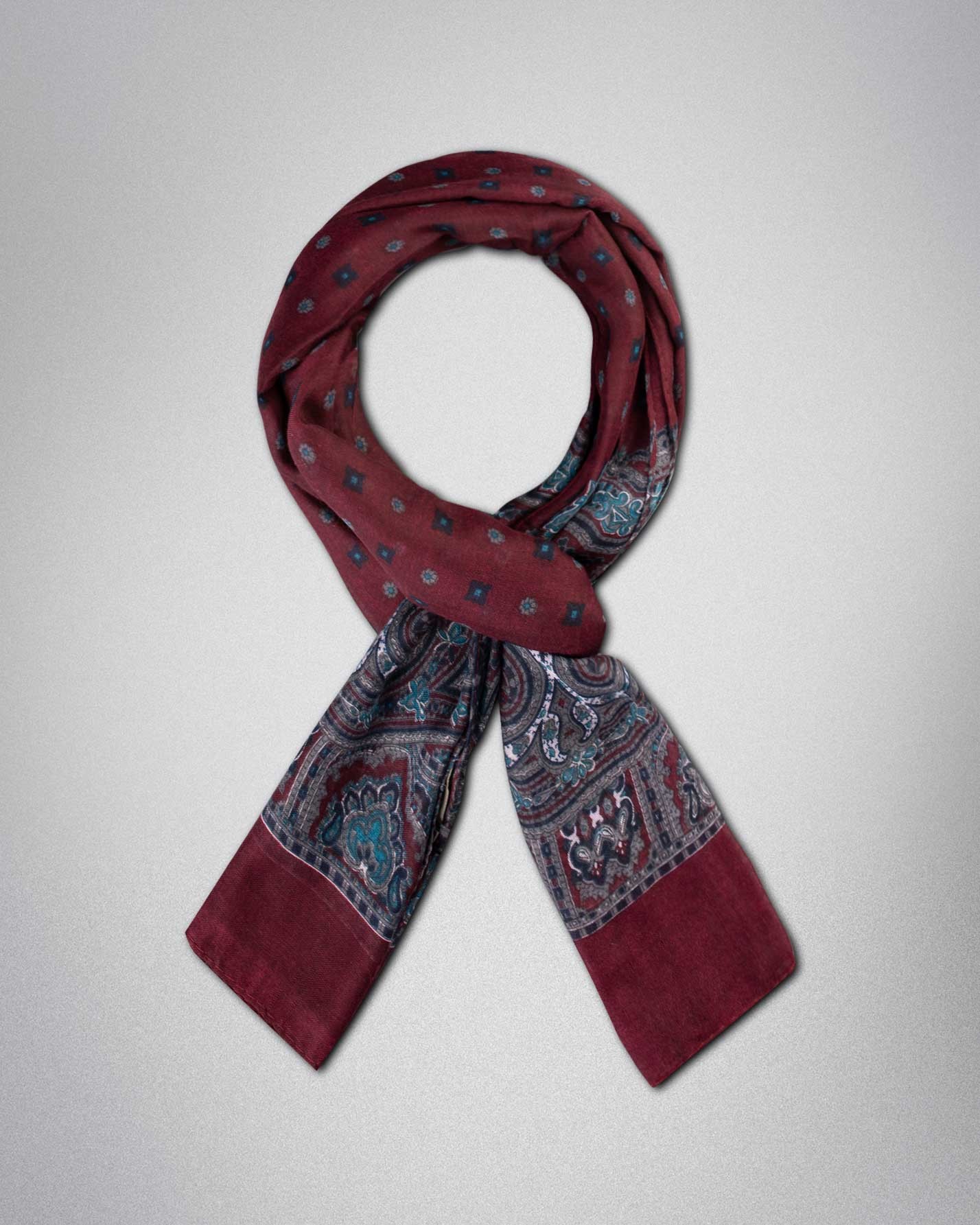 شال مردانه-1