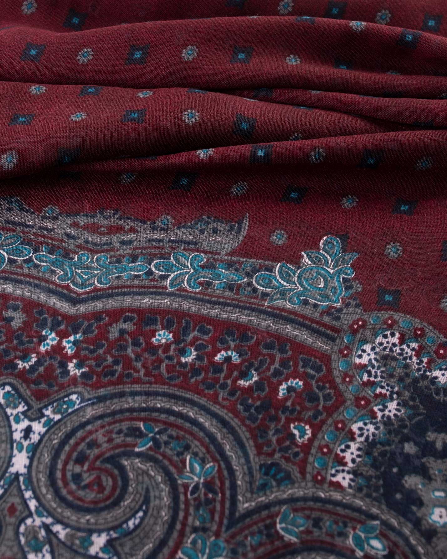 شال مردانه-2