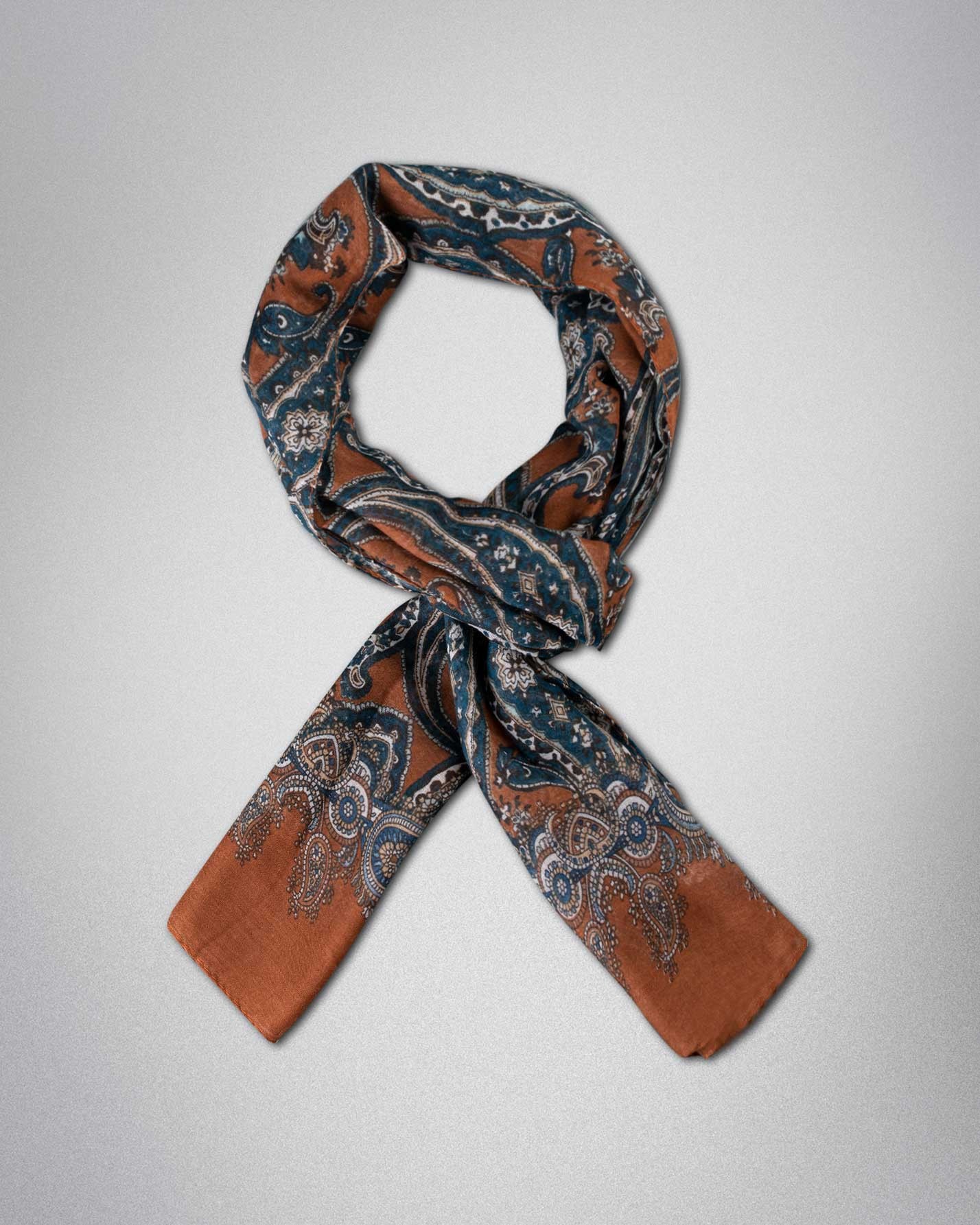 شال مردانه-1