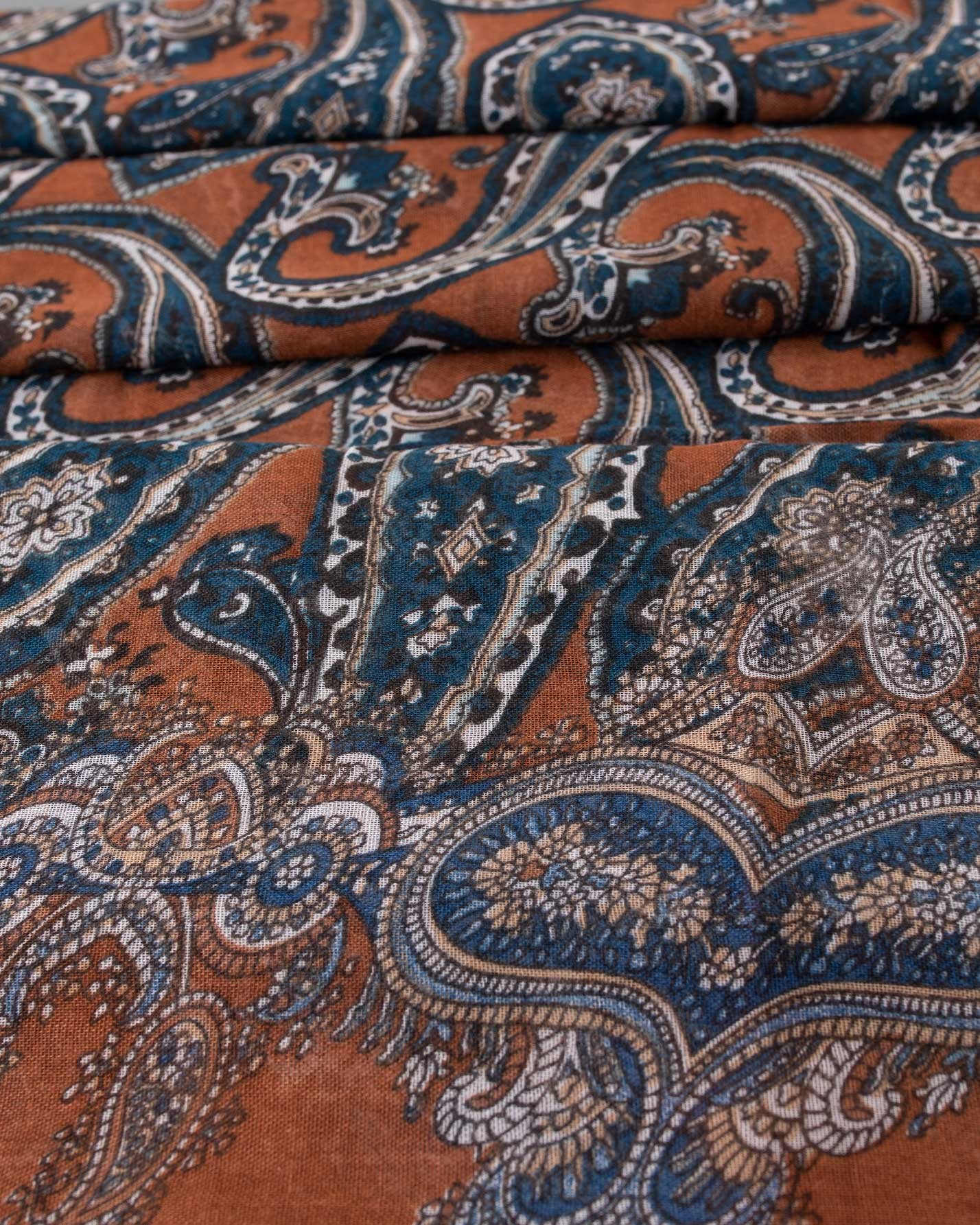 شال مردانه-2