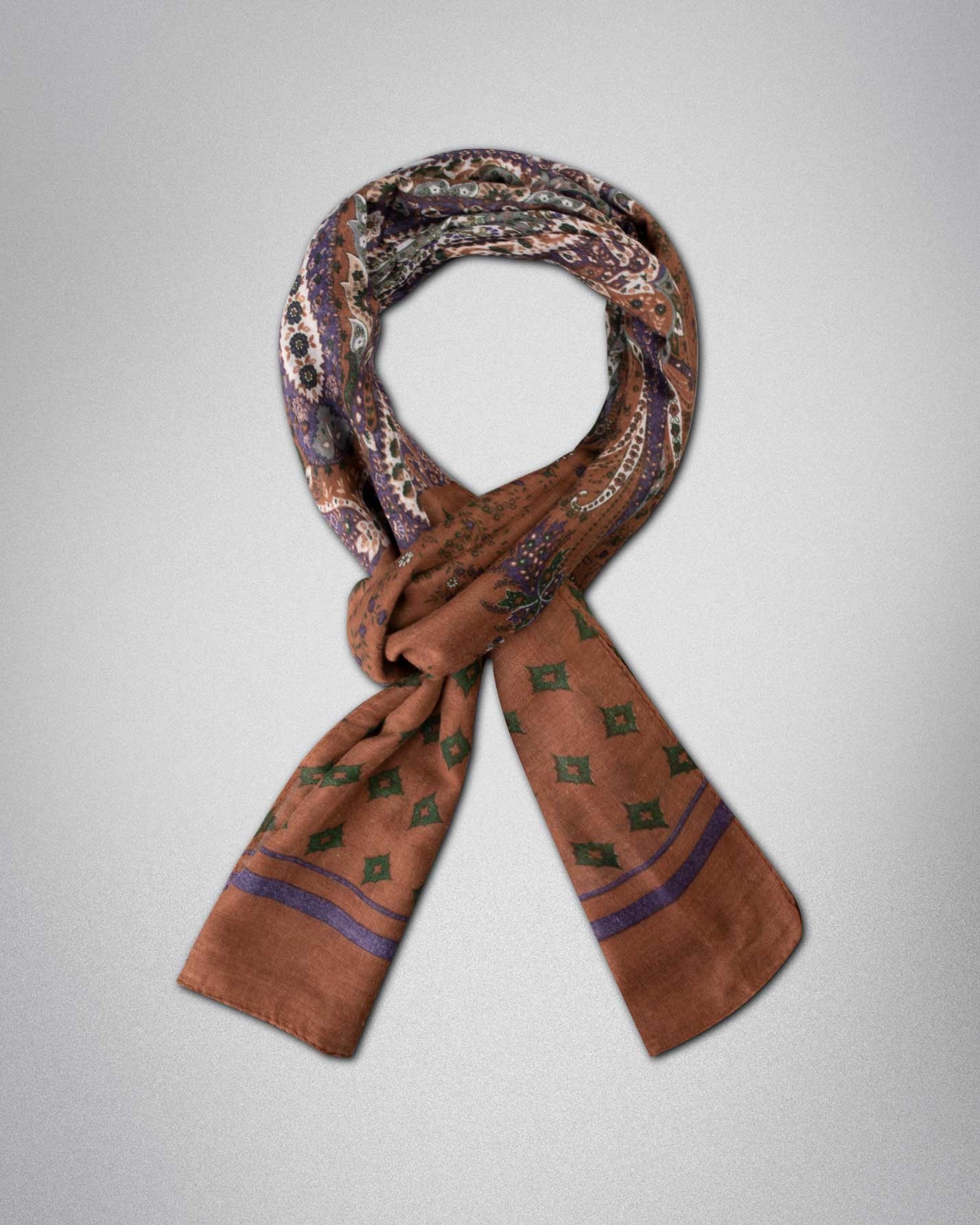 شال مردانه-1