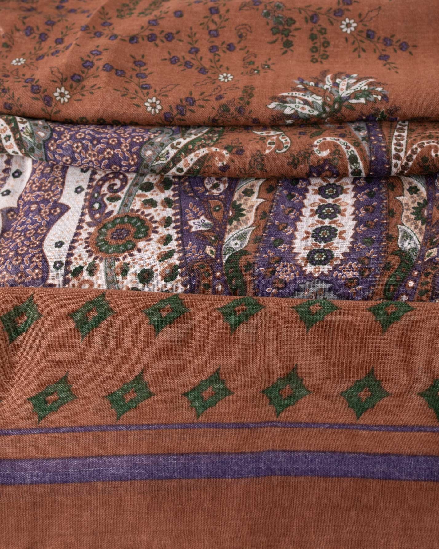 شال مردانه-2