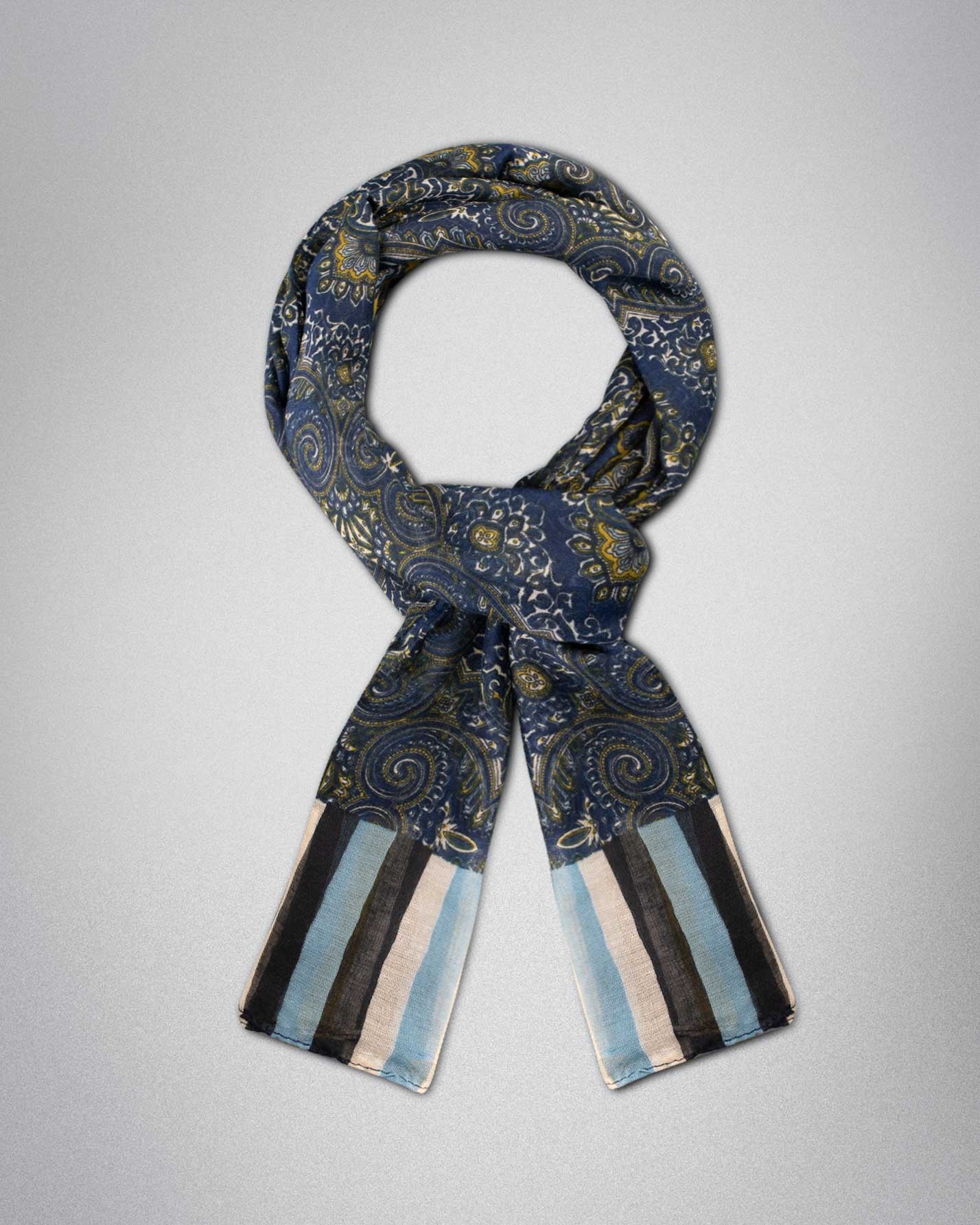 شال مردانه-1