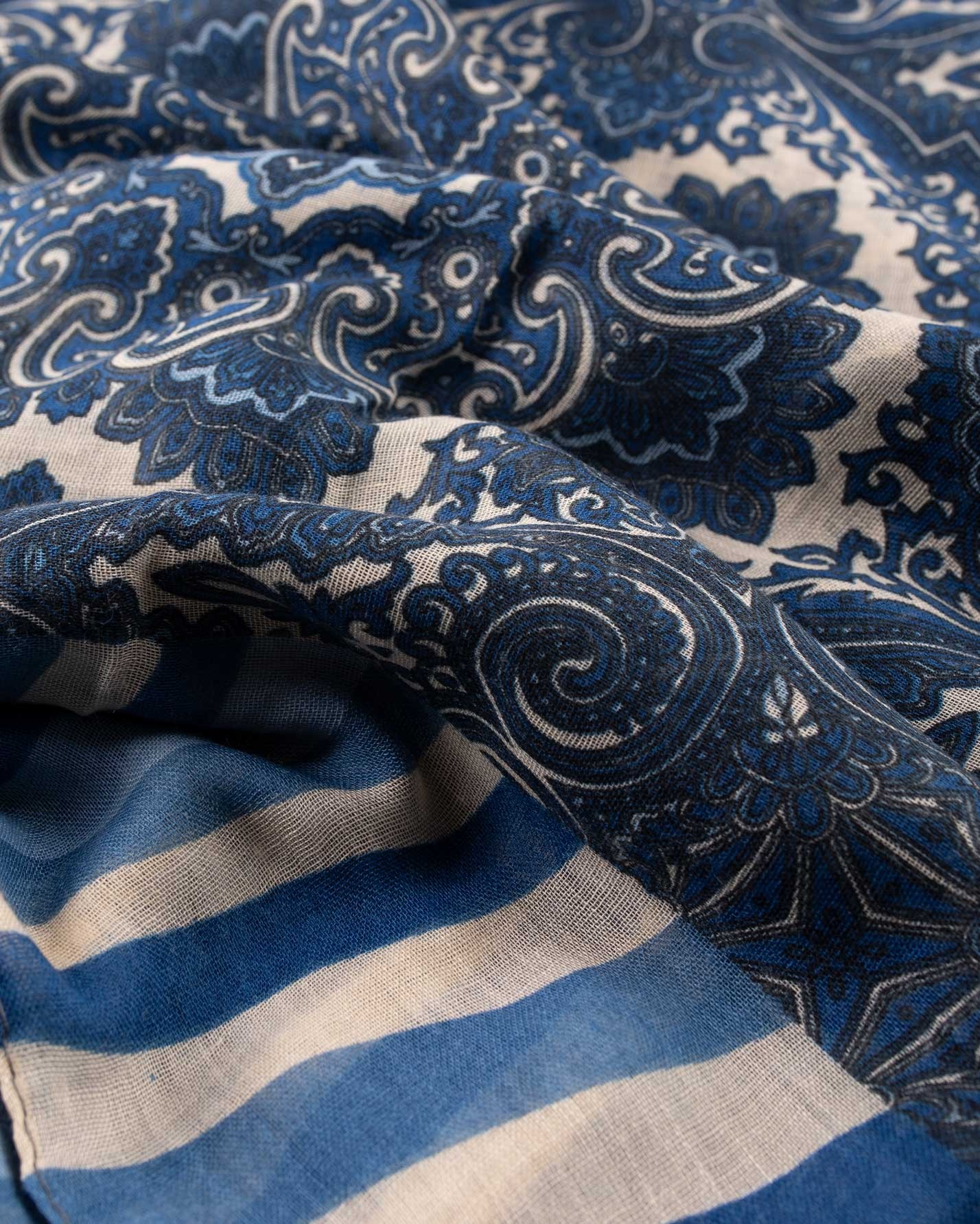 شال مردانه-2