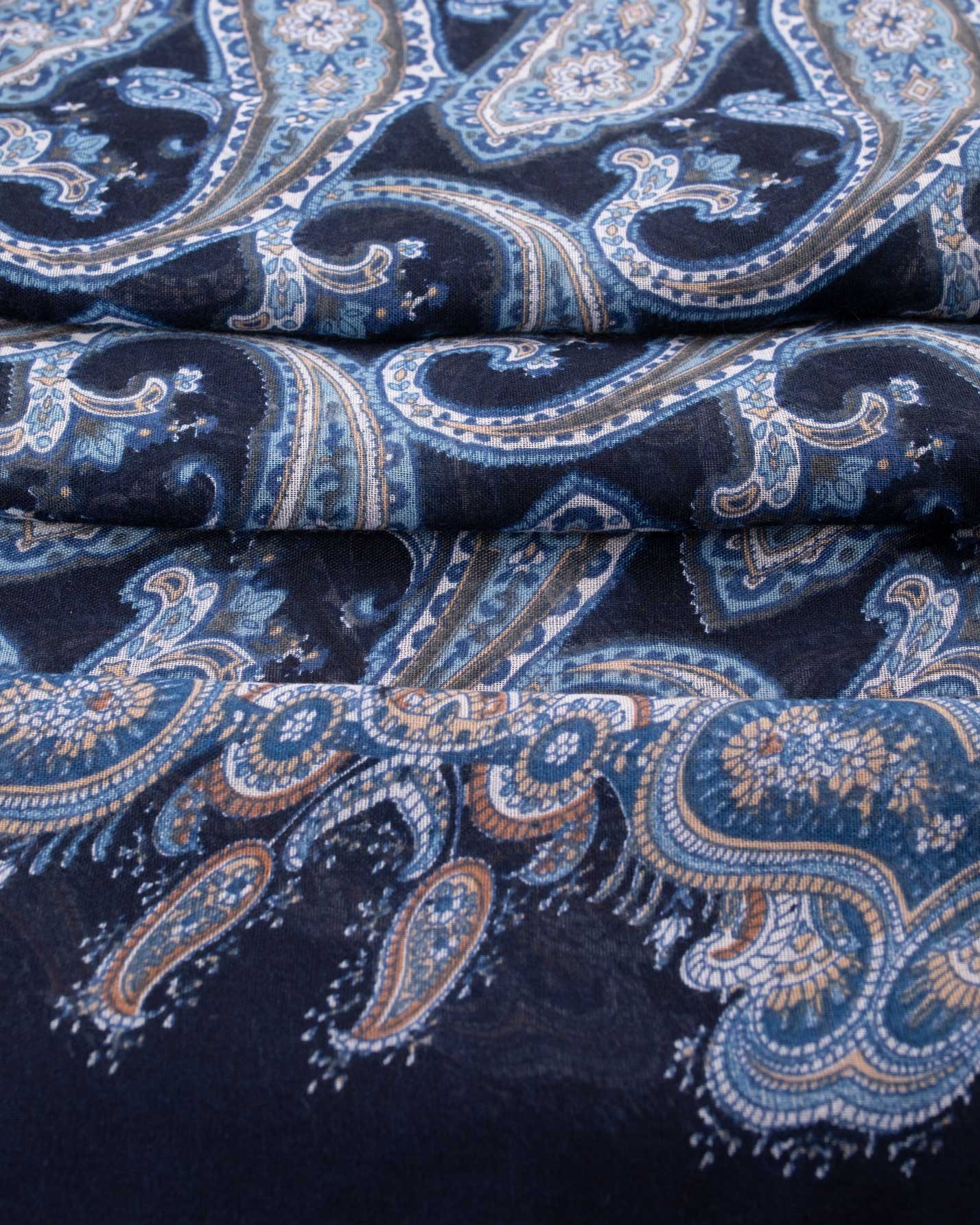 شال مردانه-2