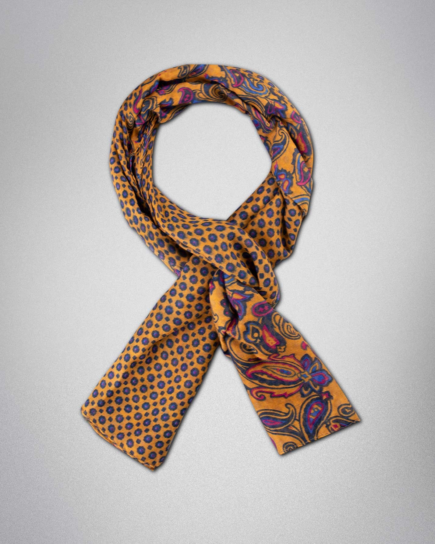 شال مردانه-1