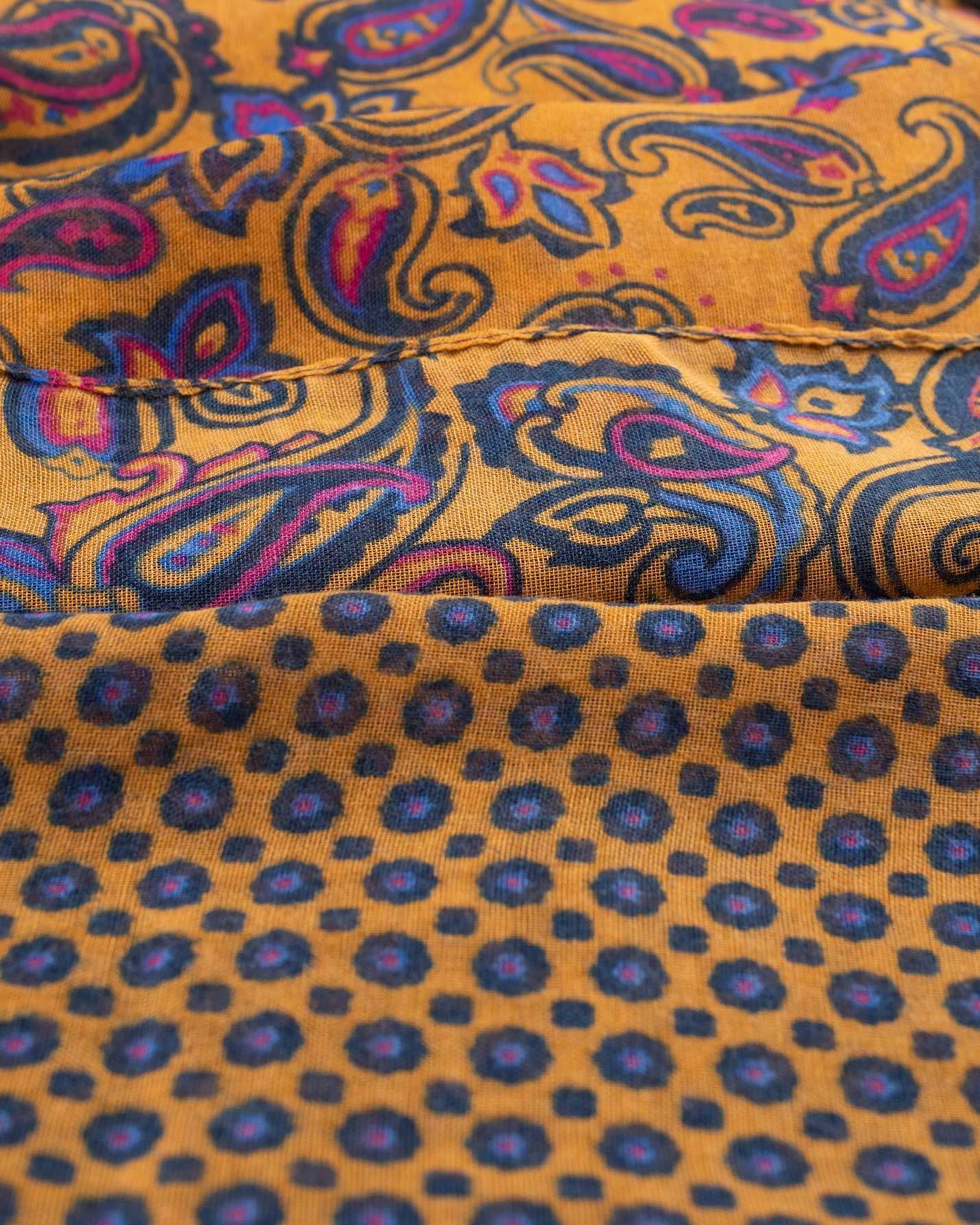 شال مردانه-2