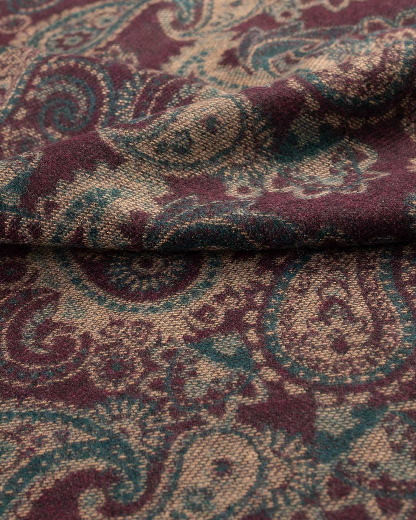 شال Wool مردانه 13-2