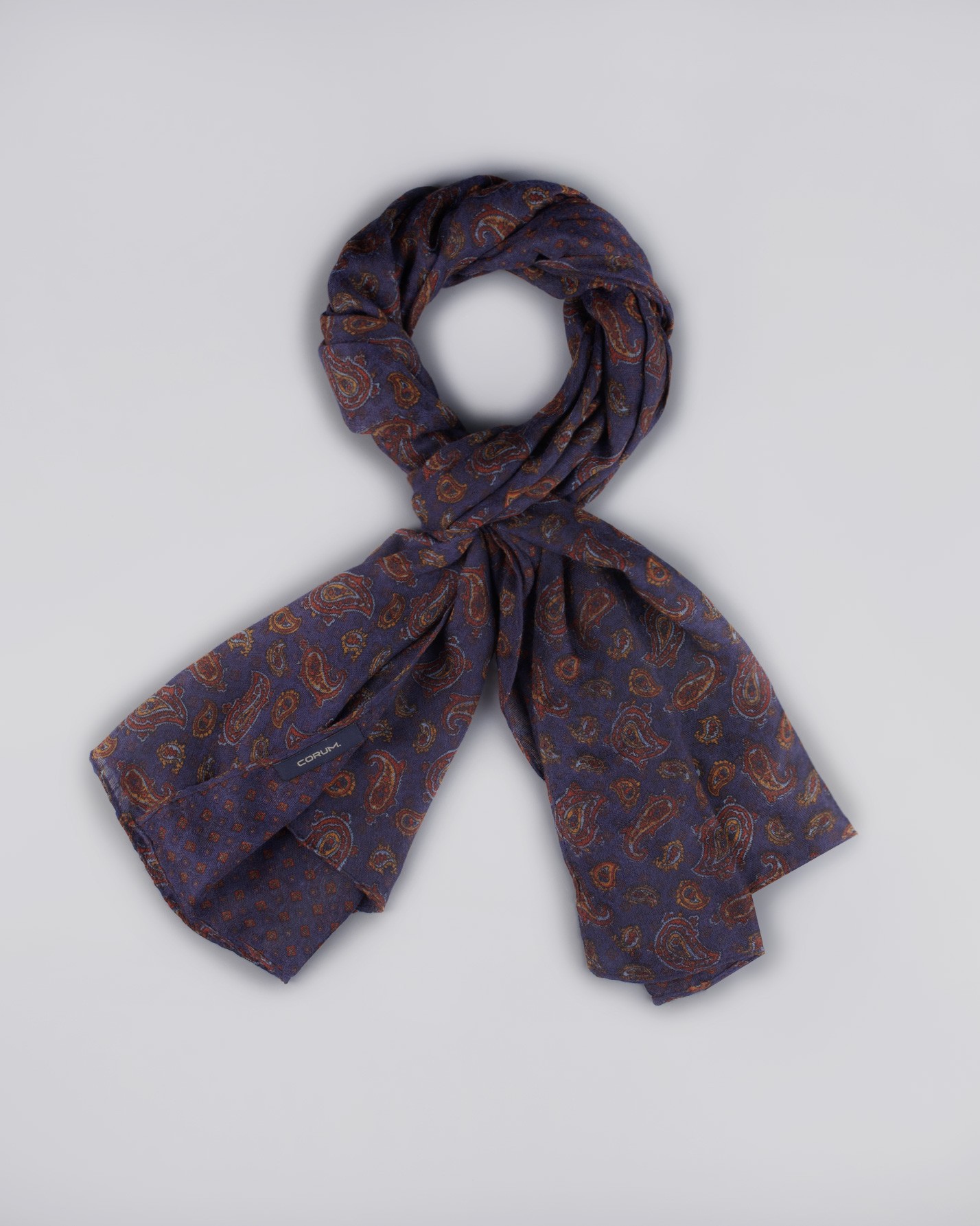 شال مردانه-1