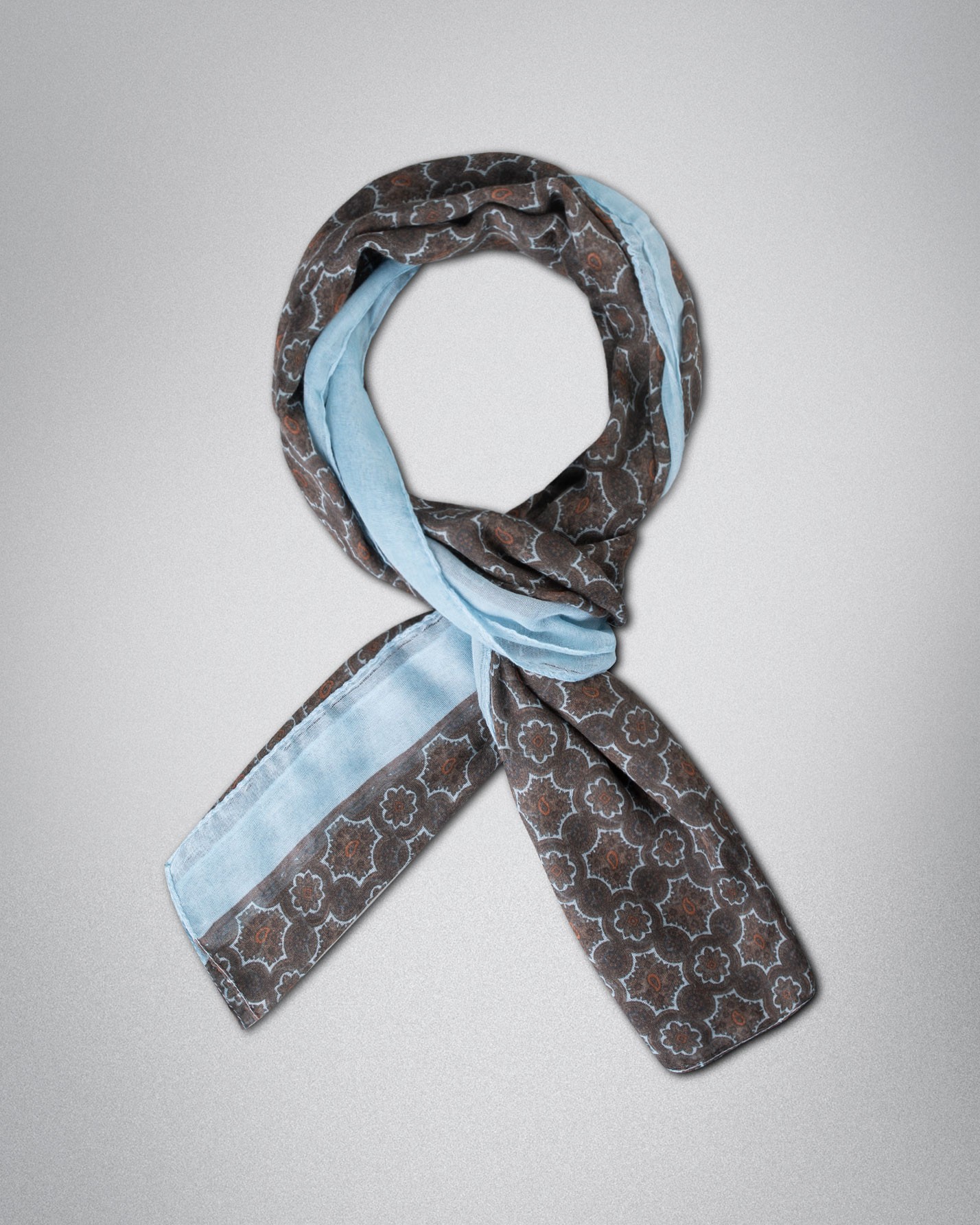 شال مردانه-1