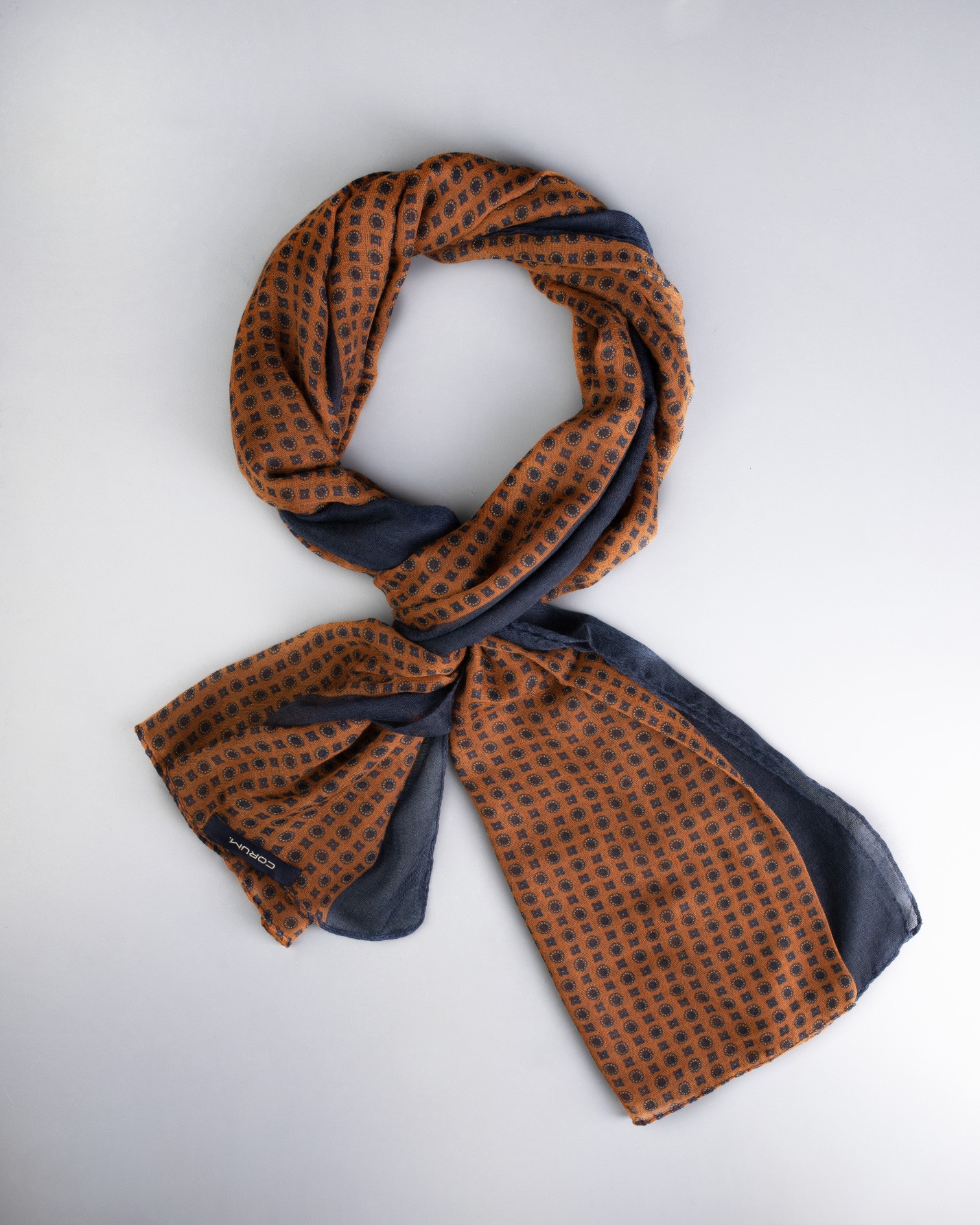 شال مردانه-1