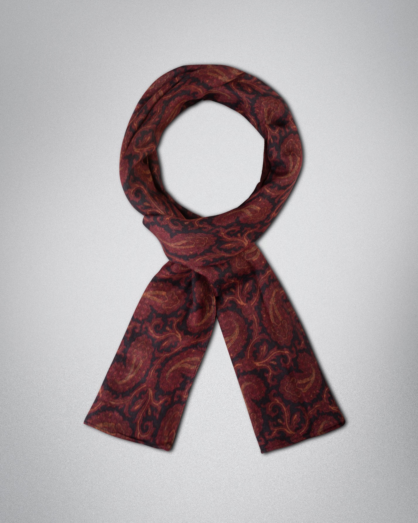 شال مردانه-1