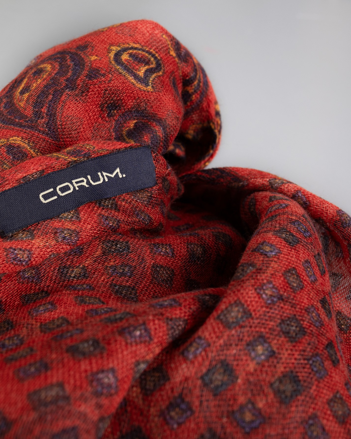 شال مردانه-2