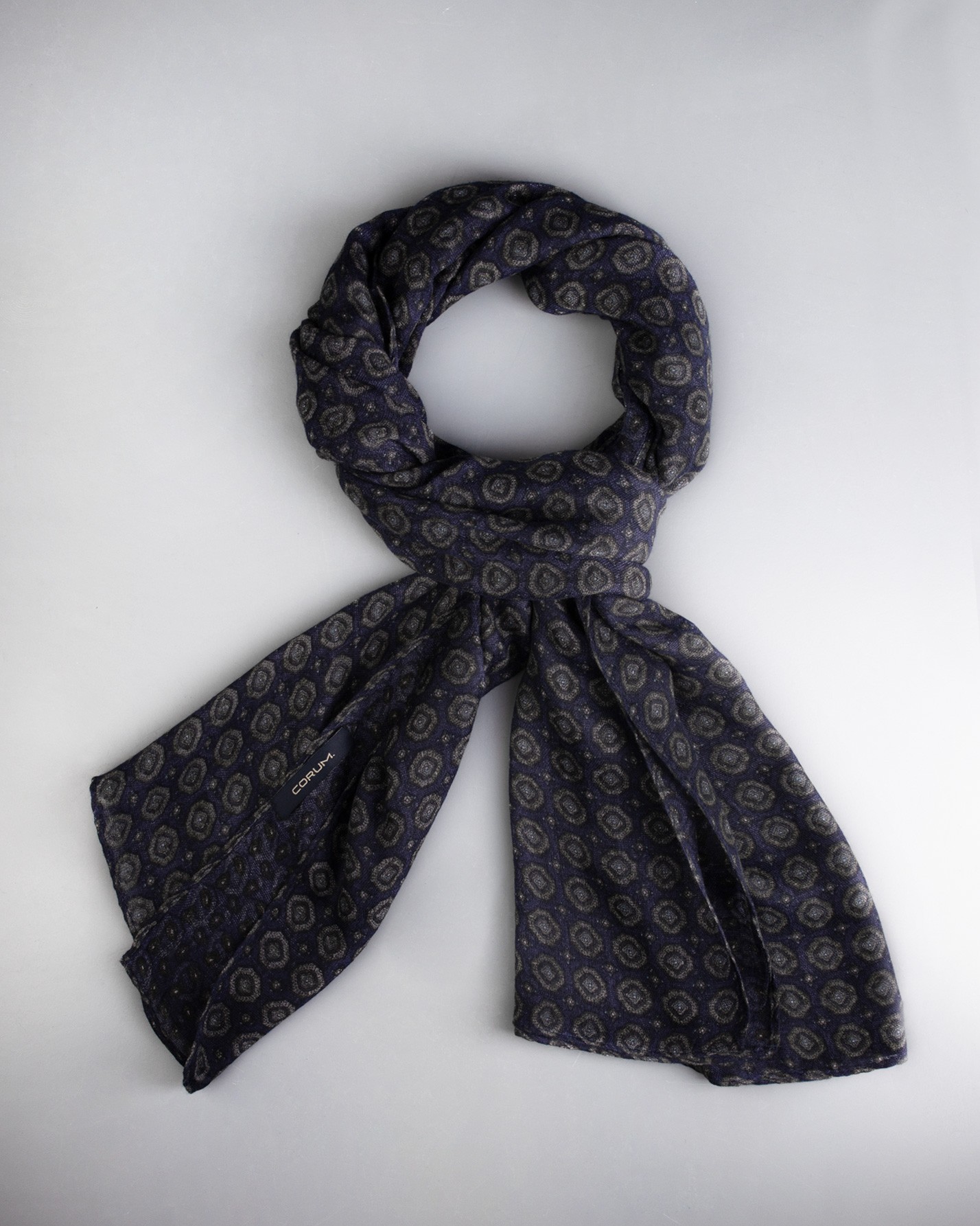 شال مردانه-1