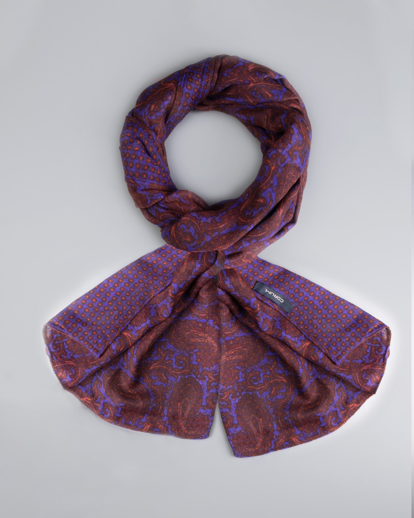 شال مردانه-1