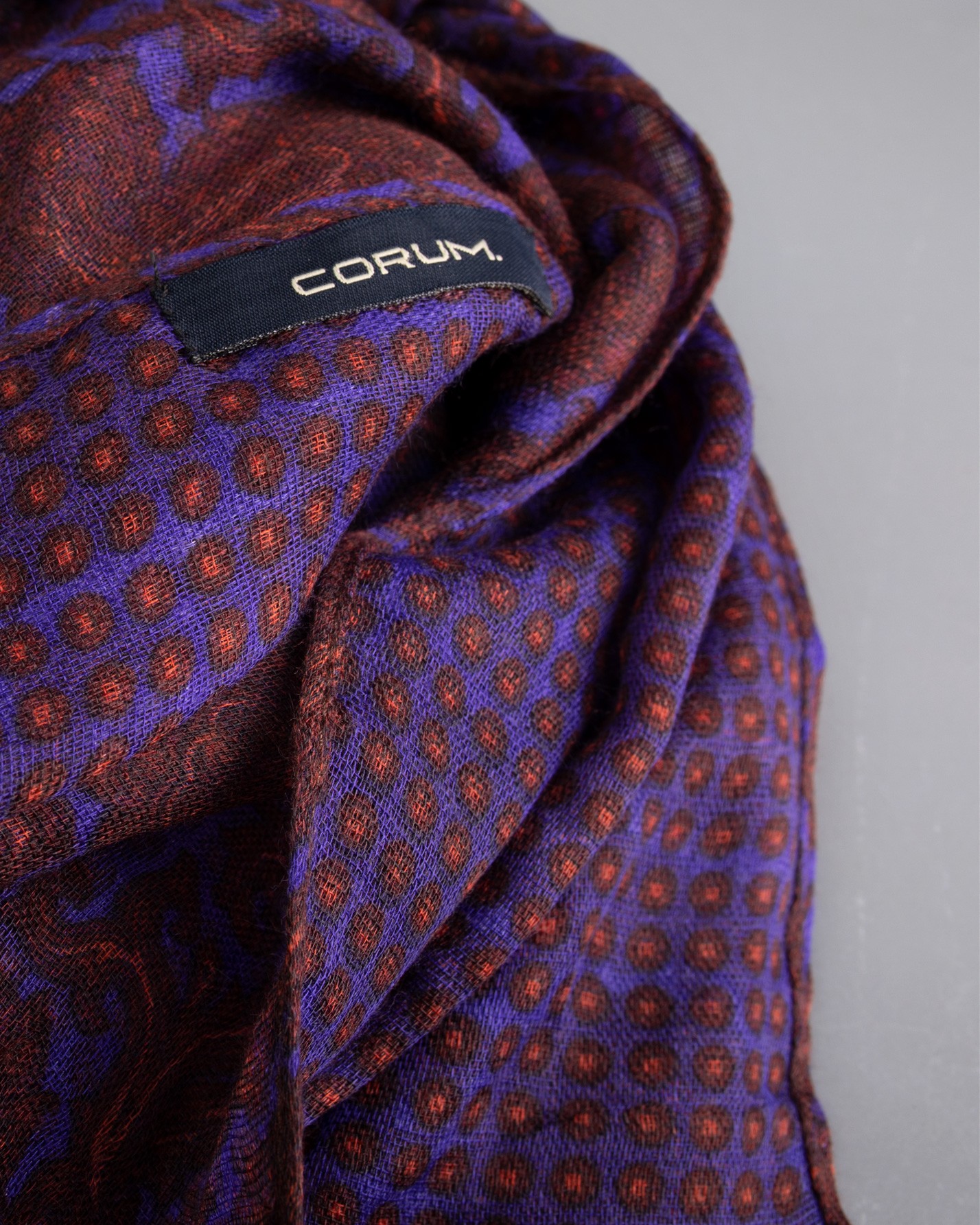 شال مردانه-2