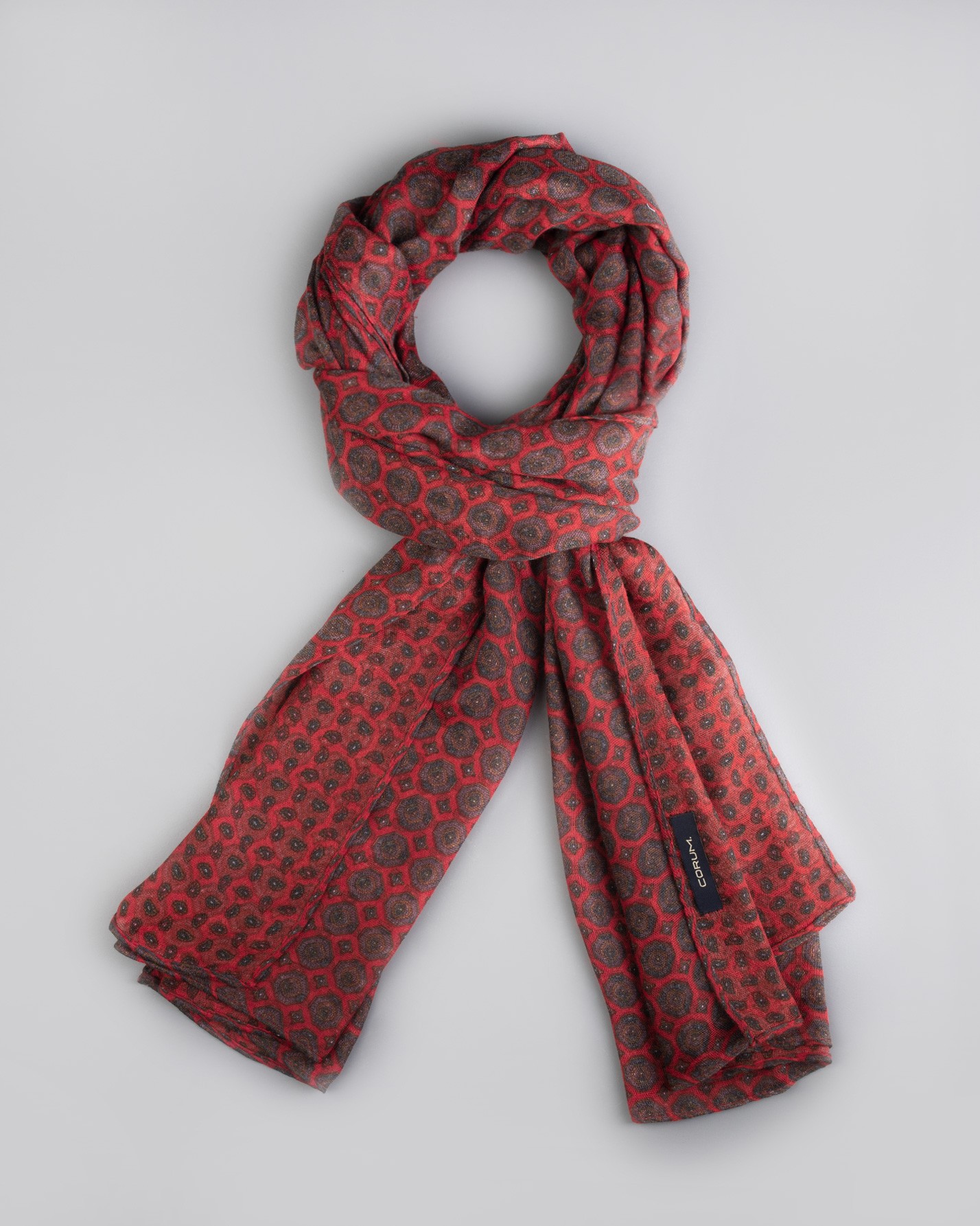 شال مردانه-1