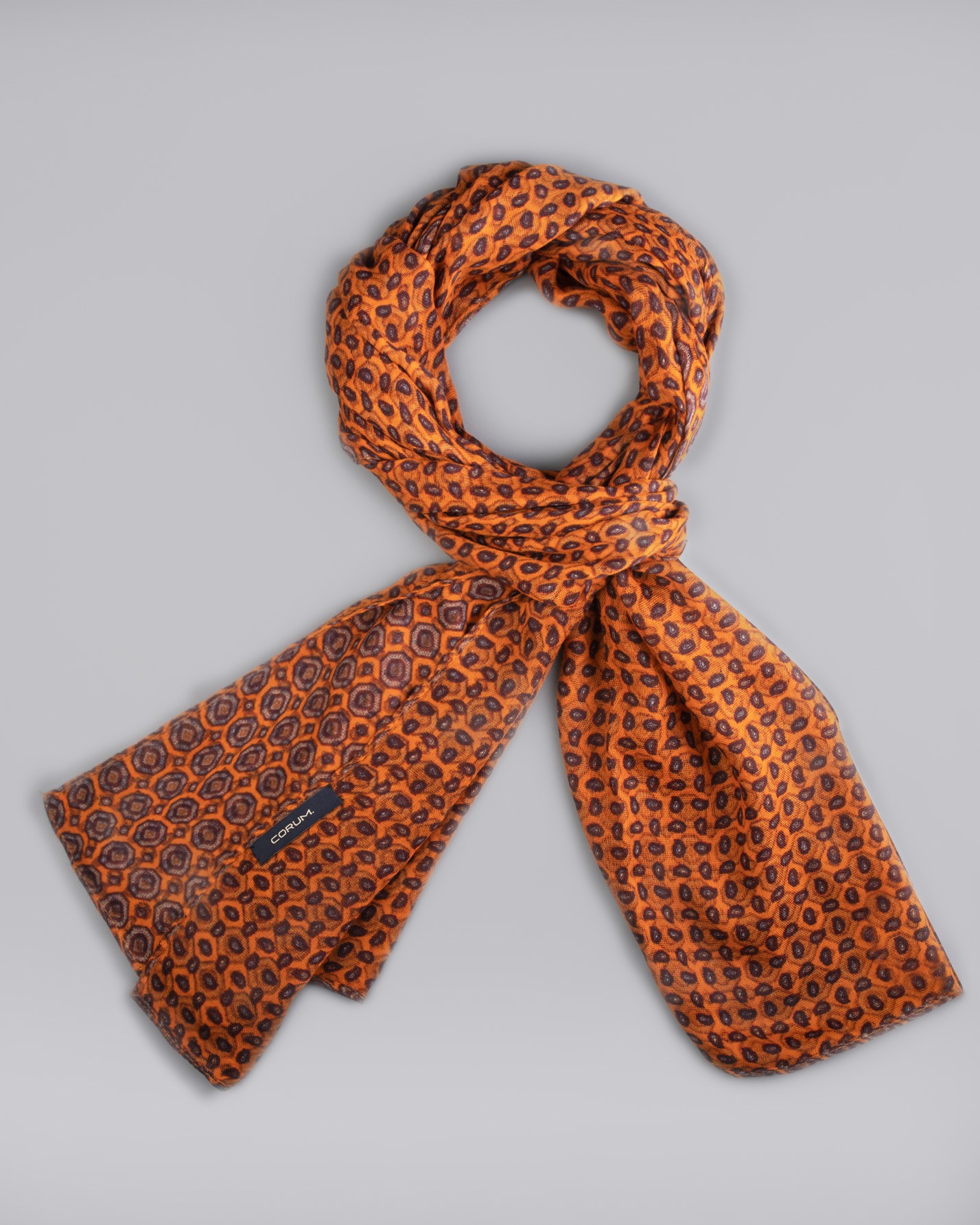 شال مردانه-1