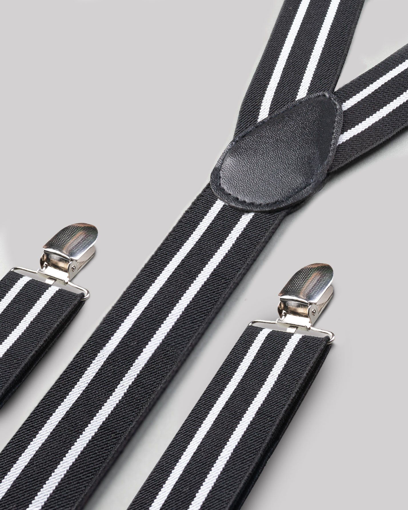 ساسبند مردانه چرمی 1-2