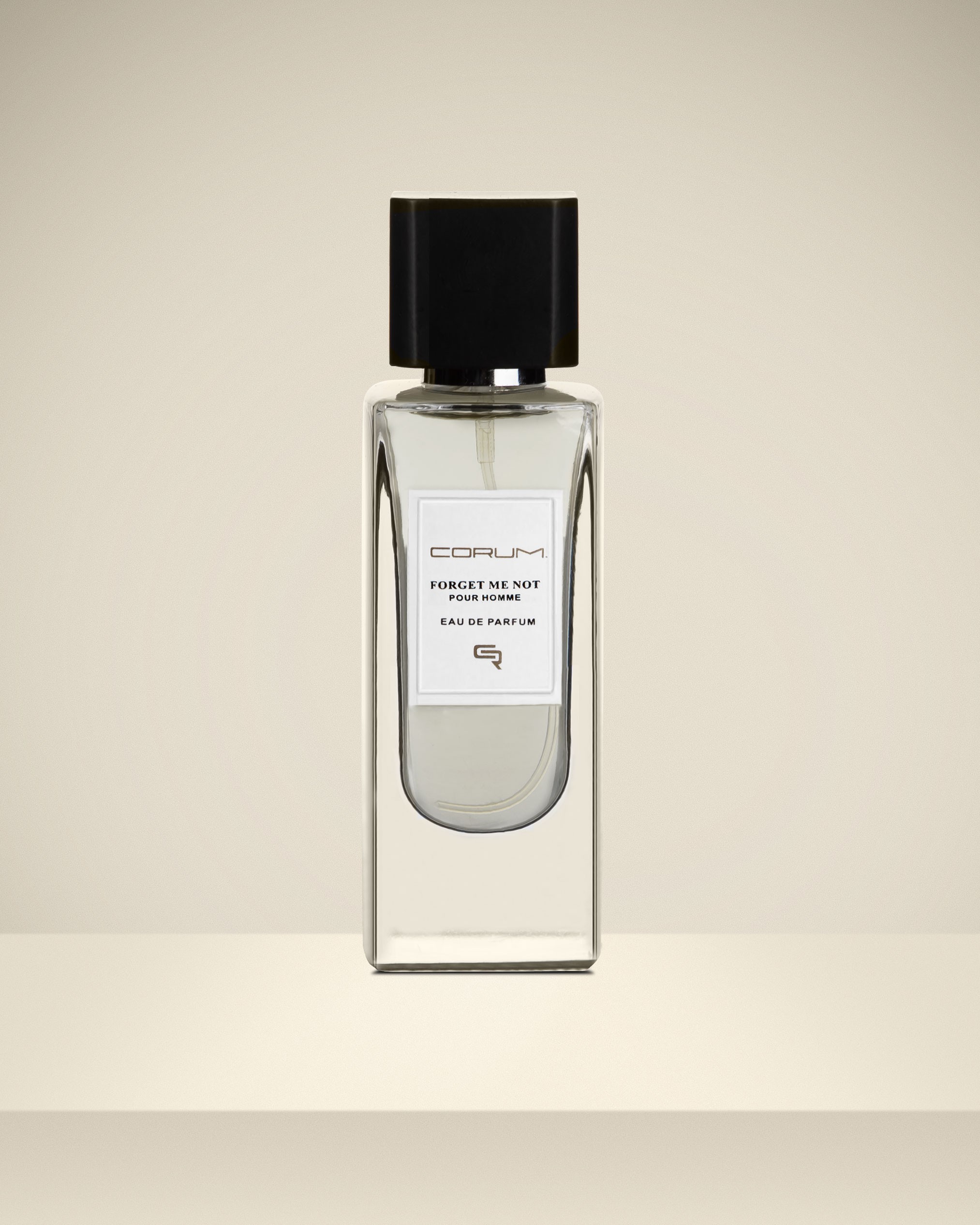 عطر مردانه FORGET ME NOT-1
