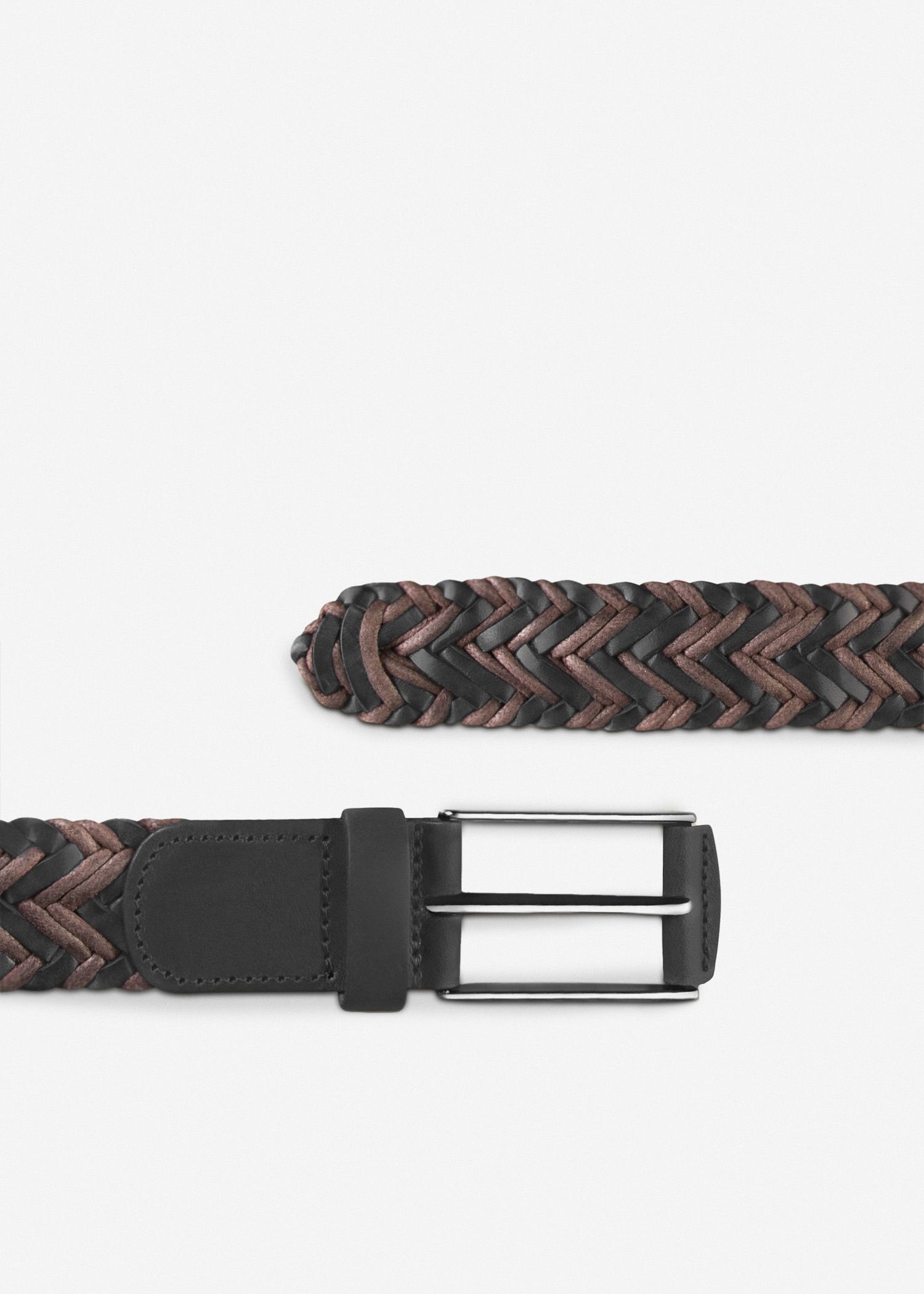 کمربند بافت ترکیبی 2212108