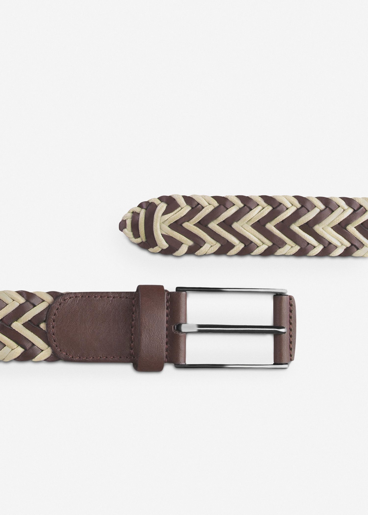 کمربند بافت ترکیبی 2212108