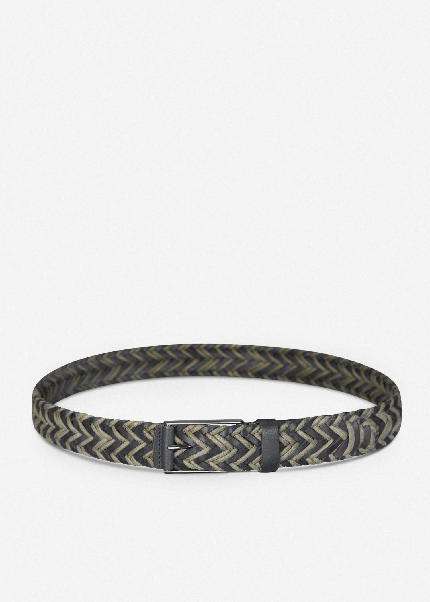 کمربند بافت ترکیبی 2212108