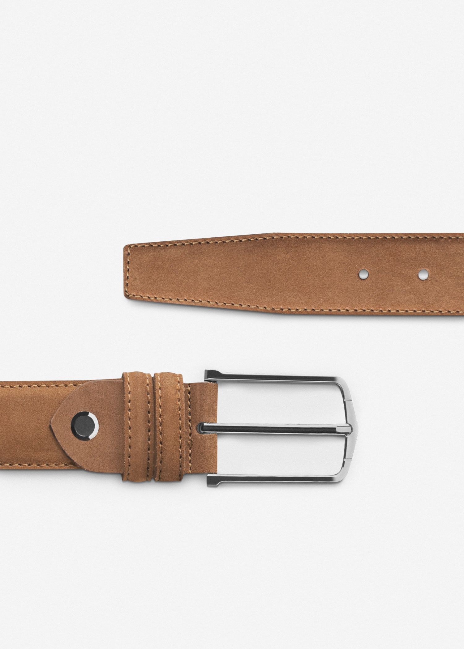 کمربند مردانه جیر 2212109