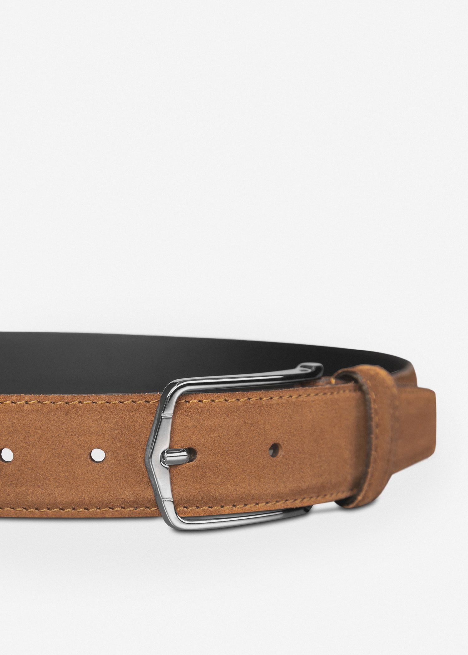 کمربند مردانه جیر 2212109