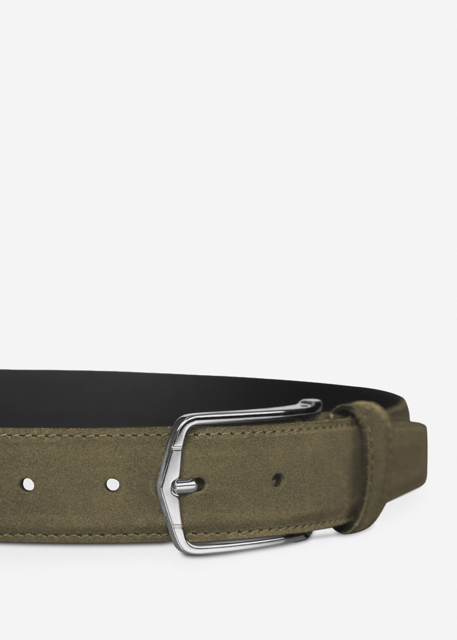 کمربند مردانه جیر 2212109