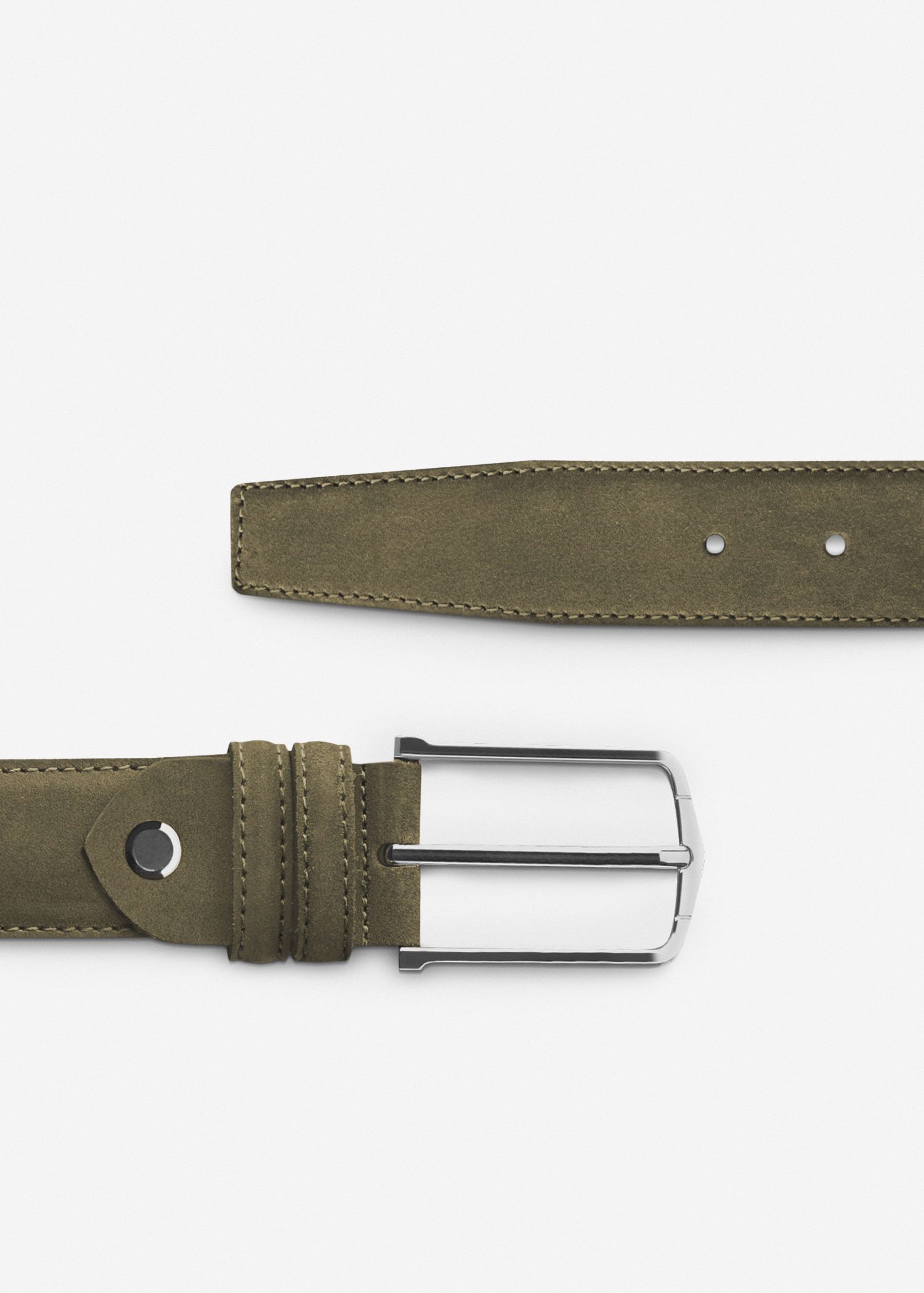 کمربند مردانه جیر 2212109