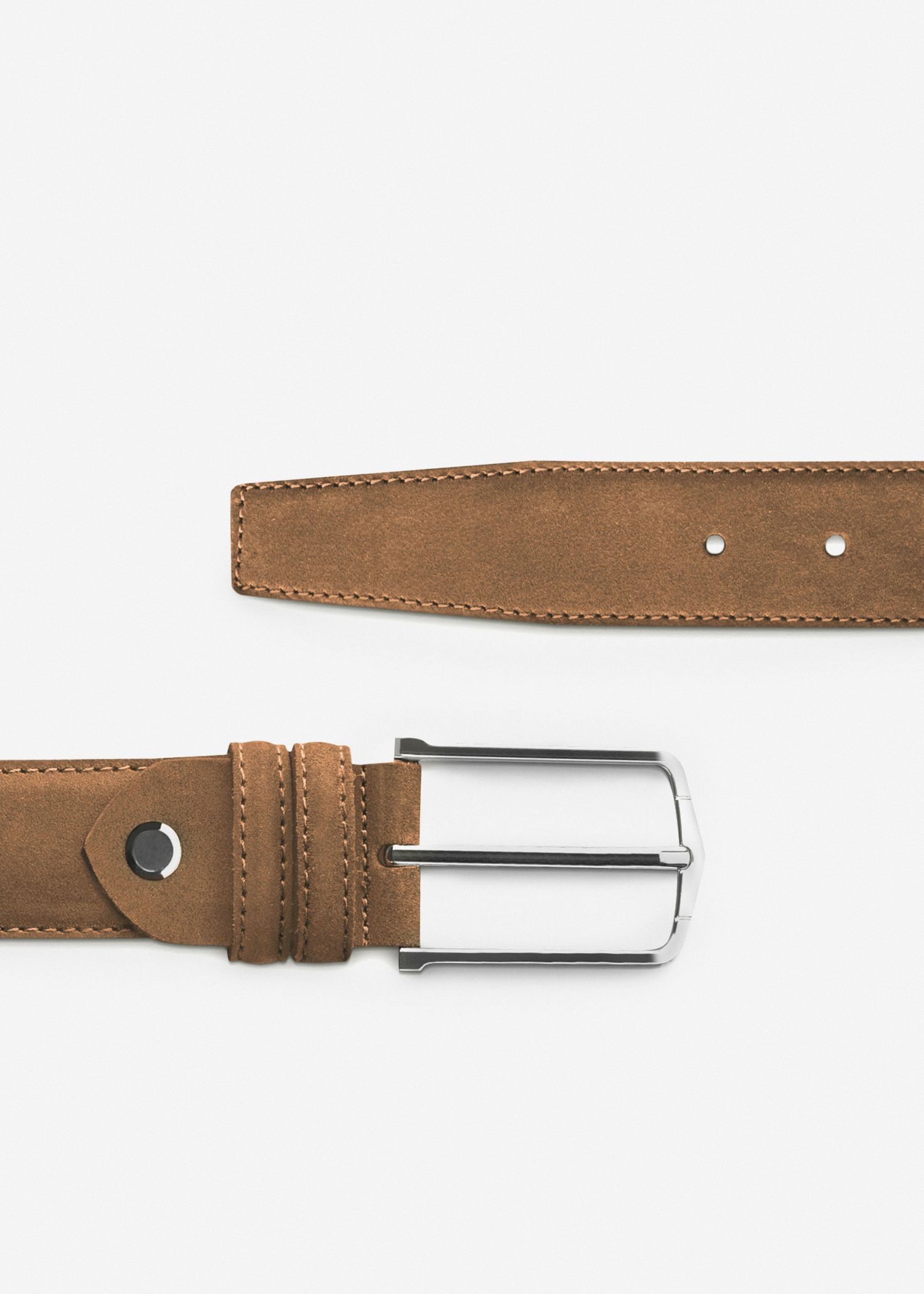 کمربند مردانه جیر 2212109